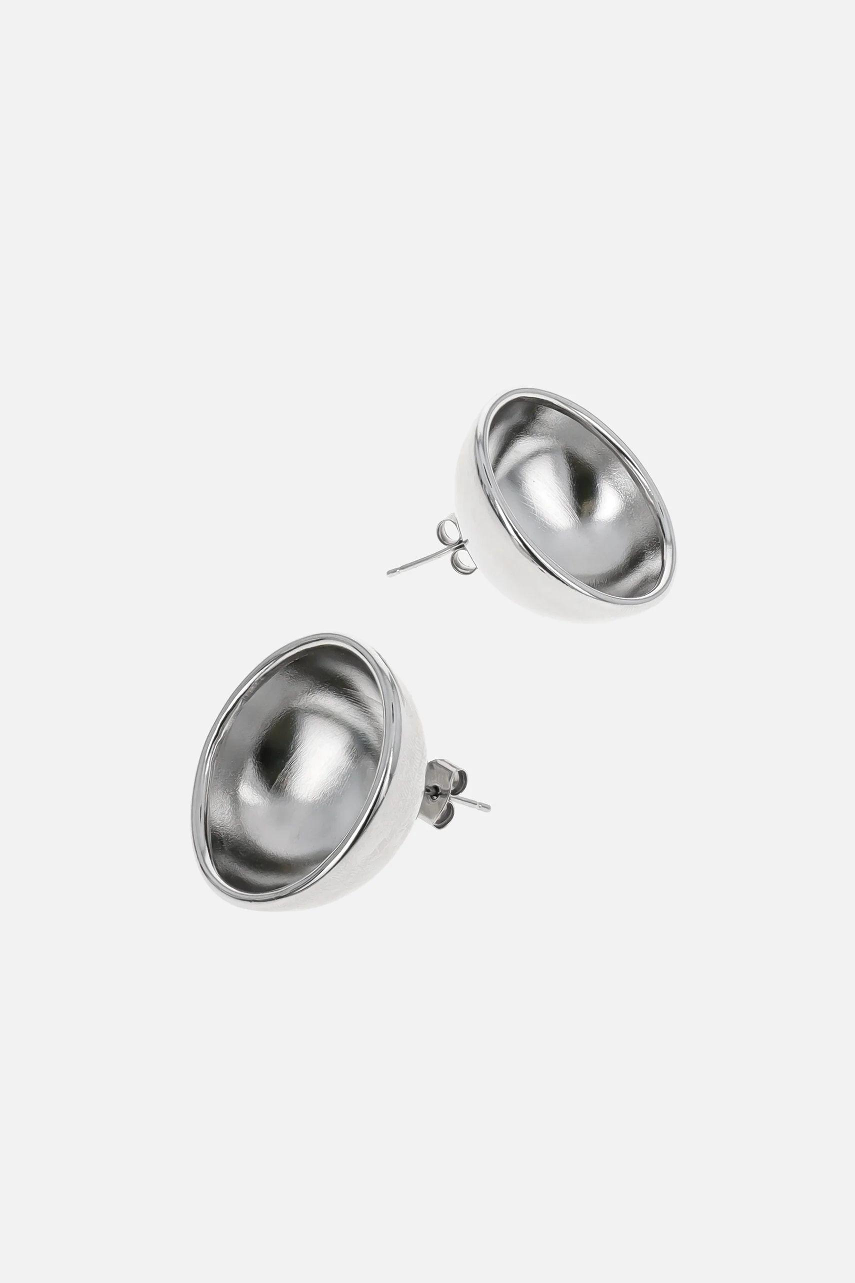 Freja medium earrings - Image 3