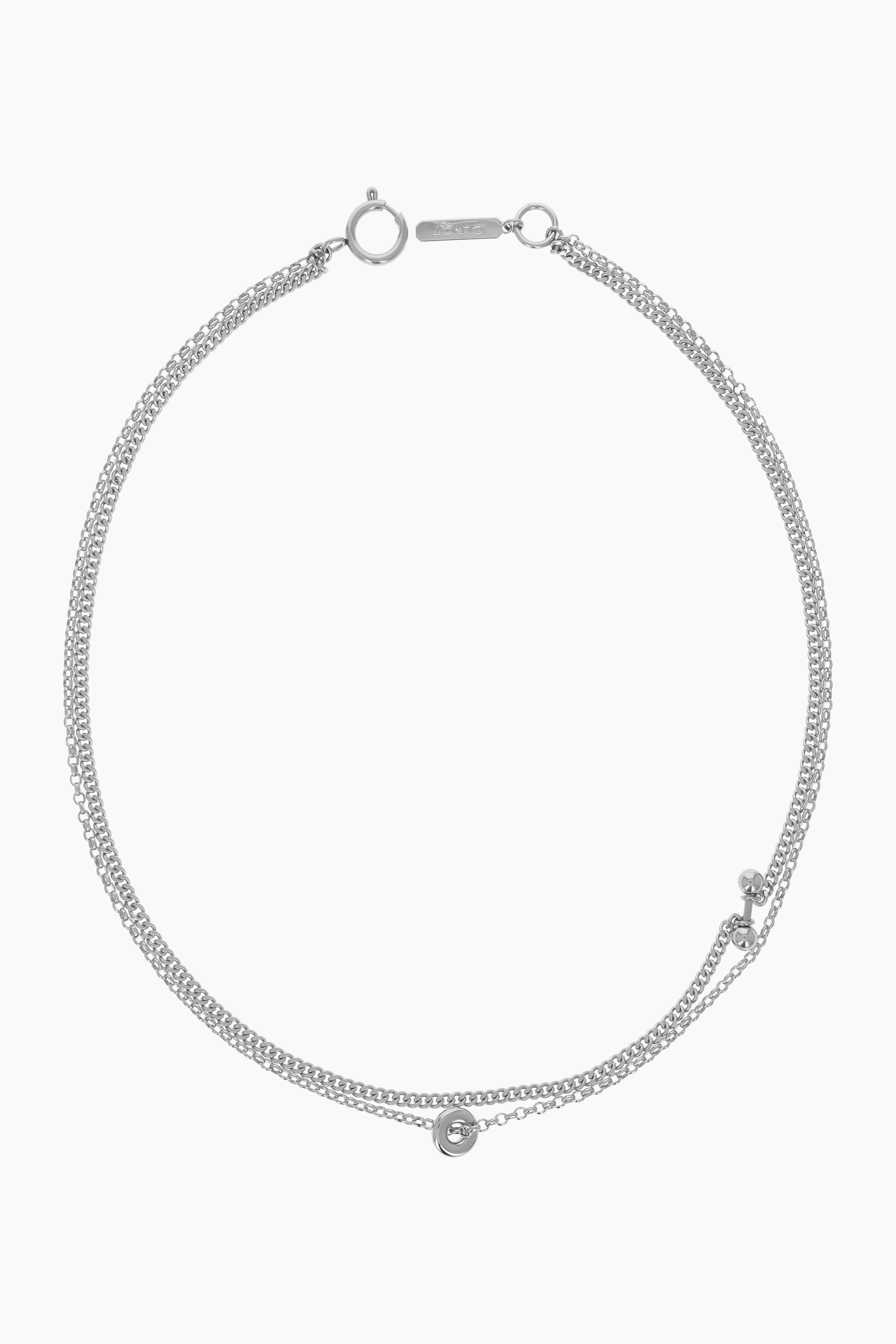 Georgie necklace