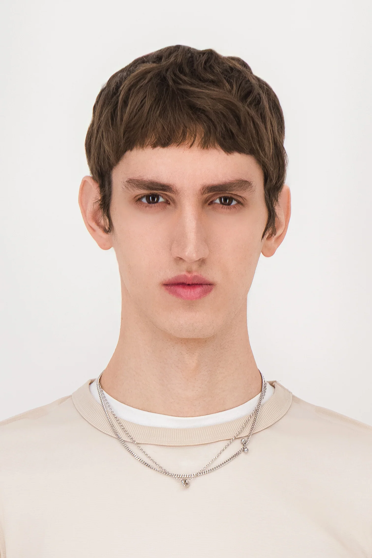 Georgie necklace - Image 2