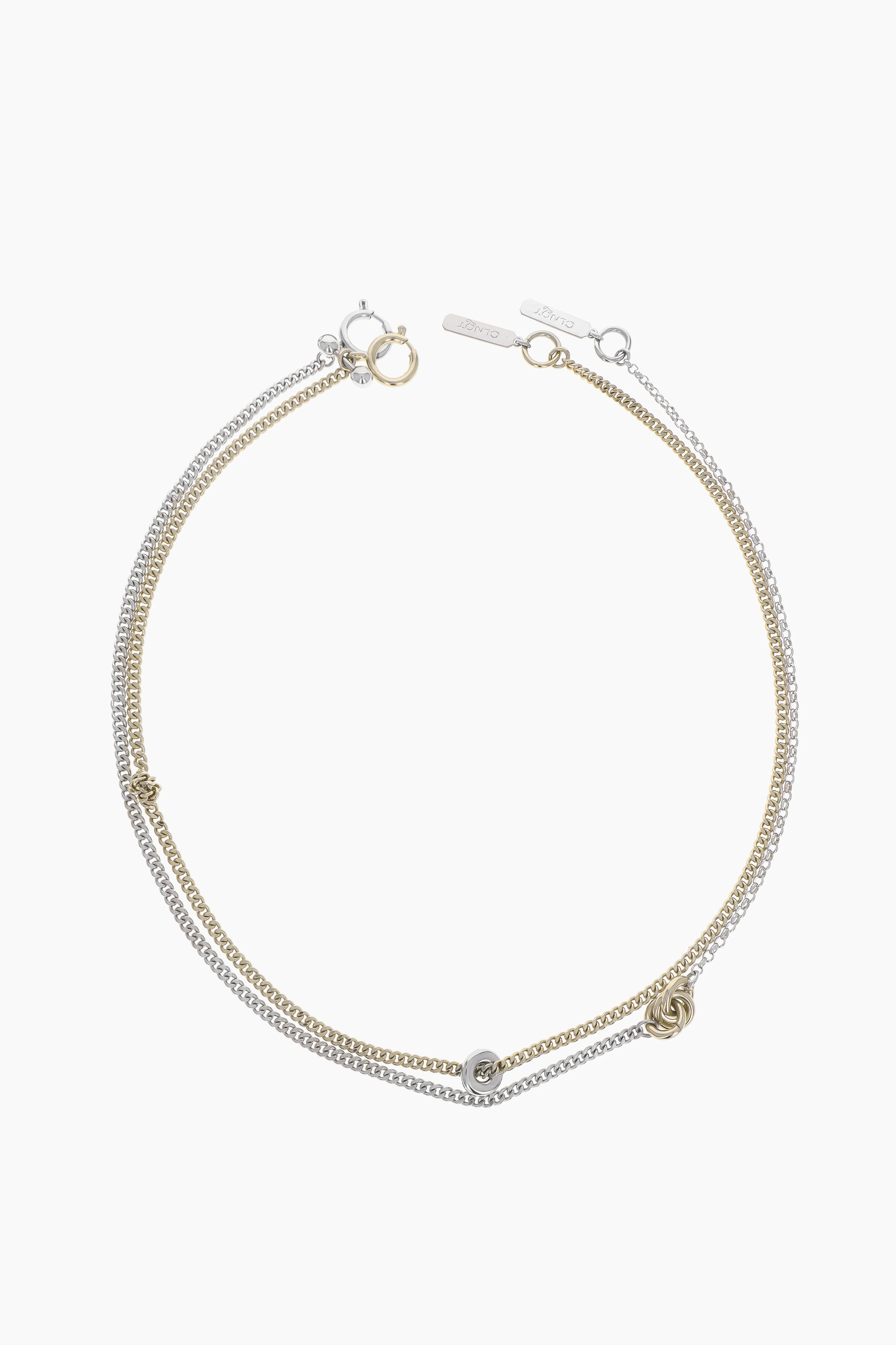 Gian necklaces set