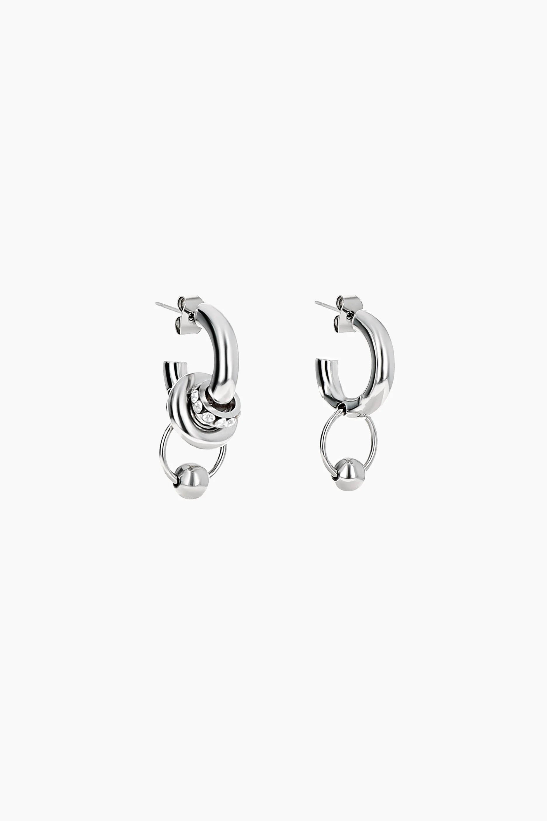 Isa earrings