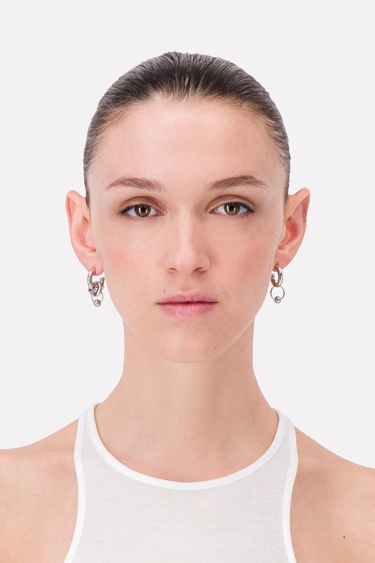 Isa earrings - Image 2