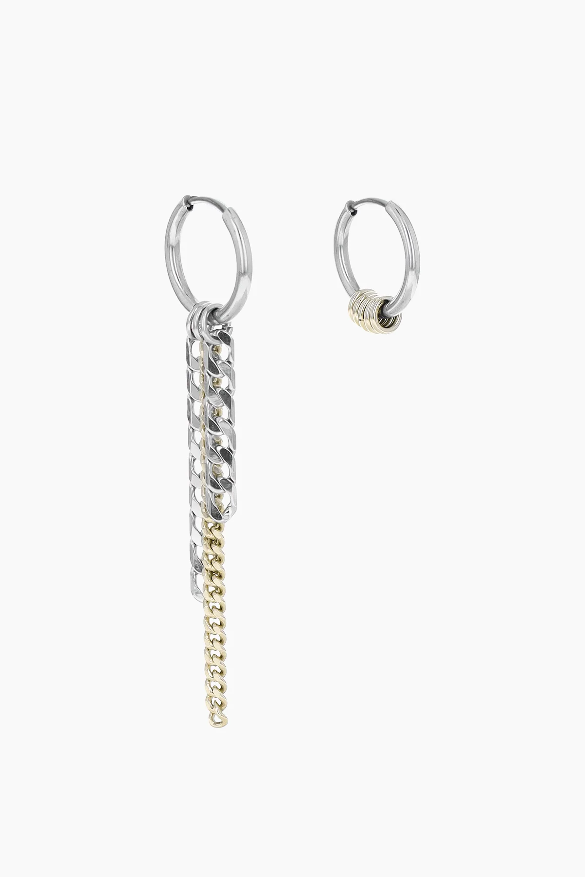 Jane hoops