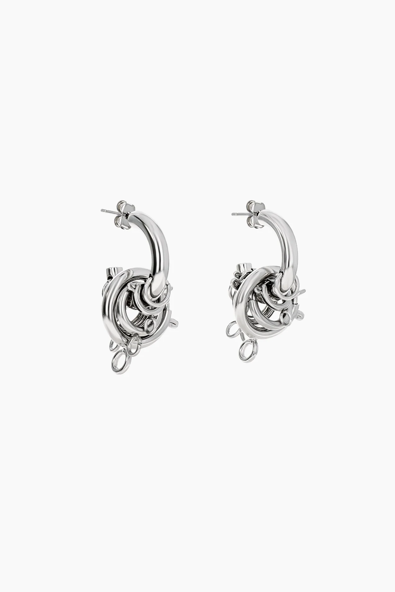 Jay earrings