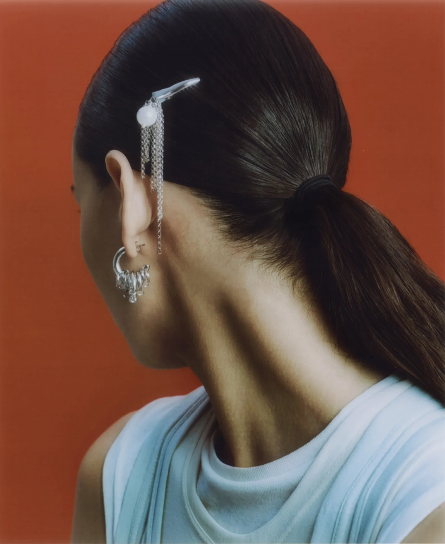 Jay earrings - Image 2