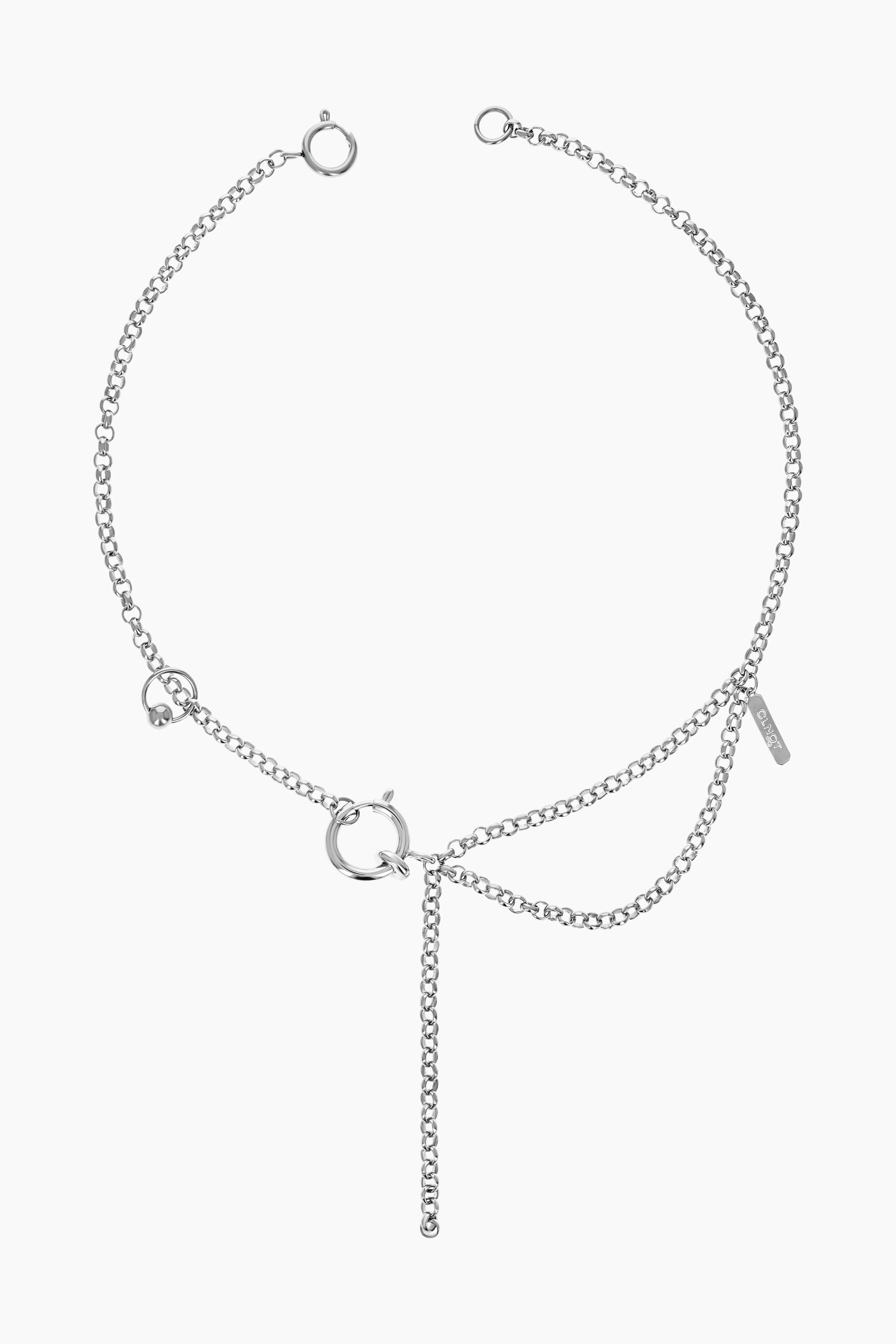 Jay necklace