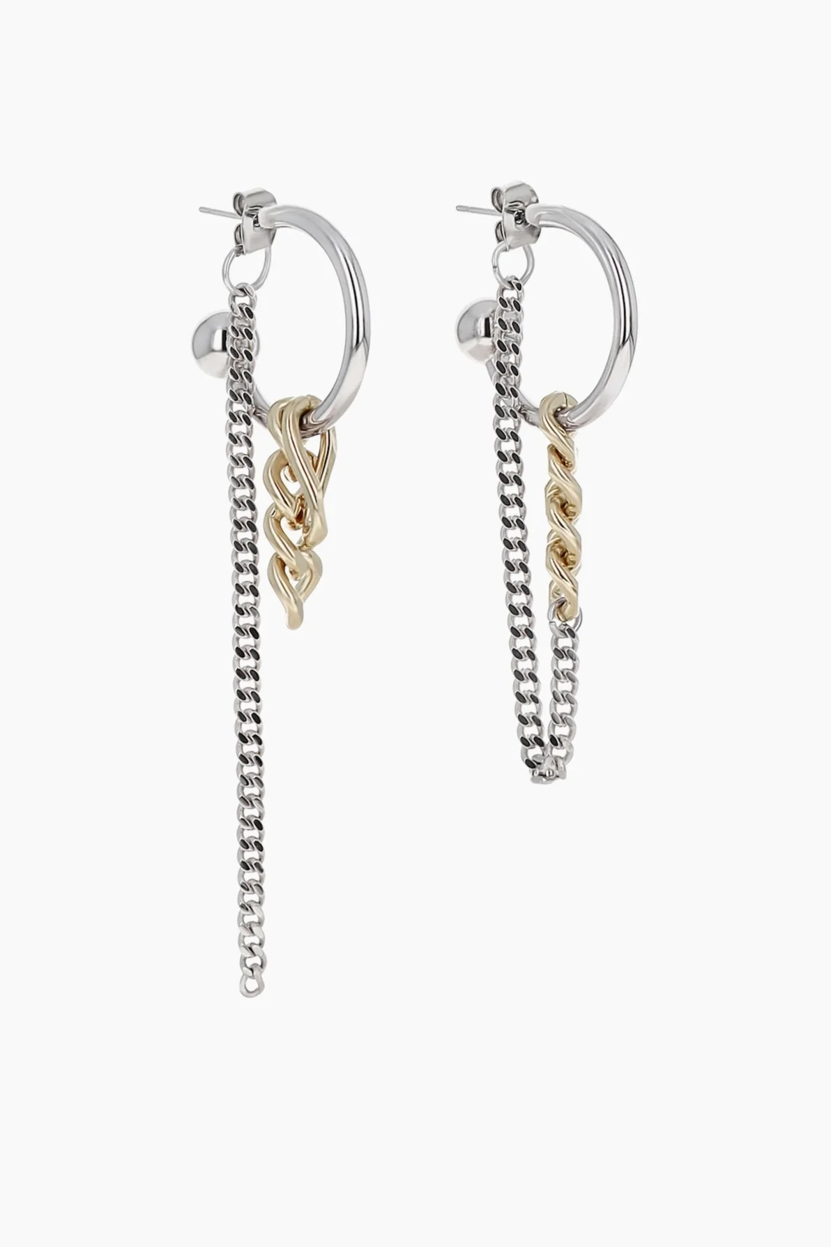 Jena Earrings