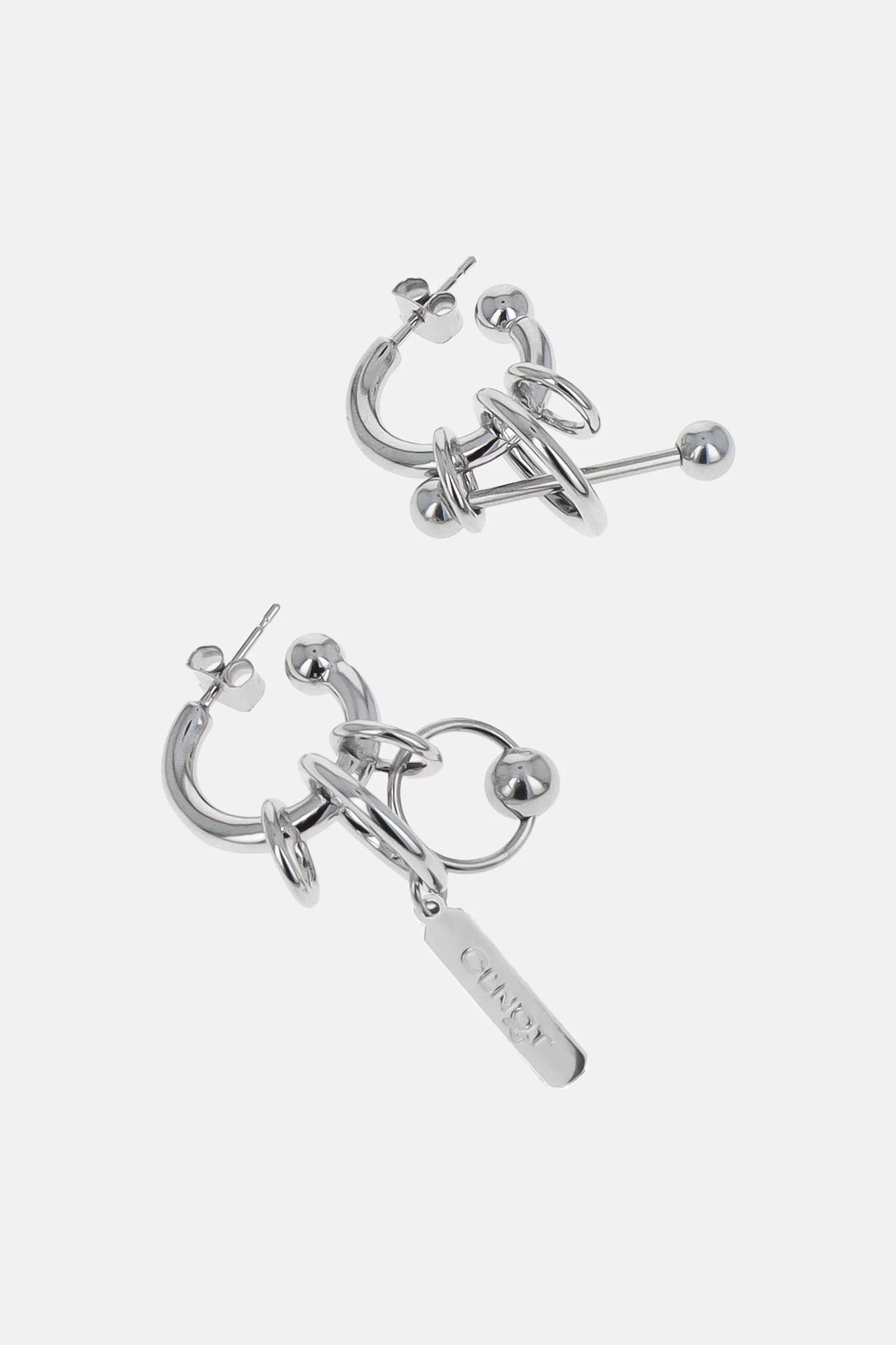 Joyce earrings - Image 3