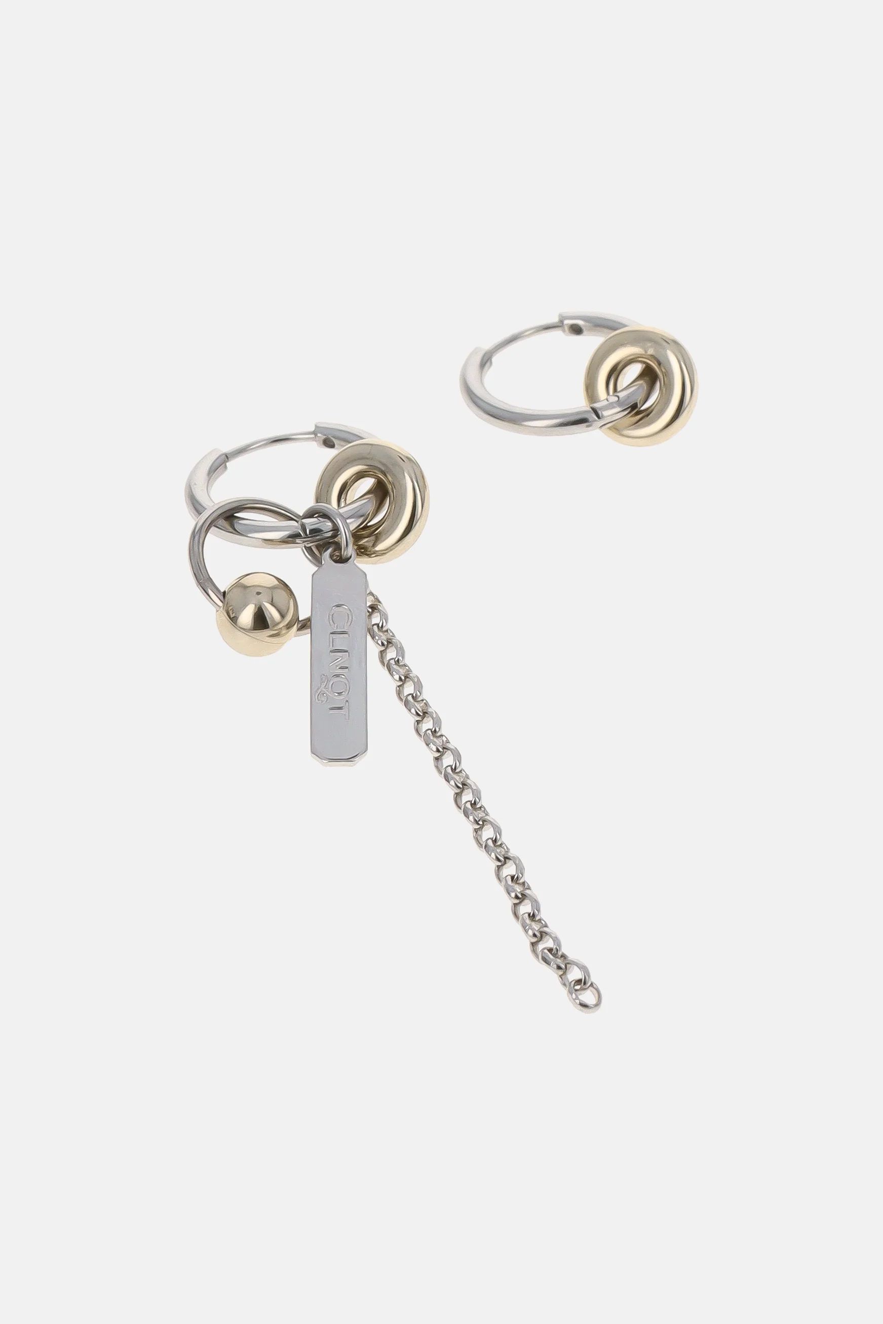 Kali earrings - Image 3