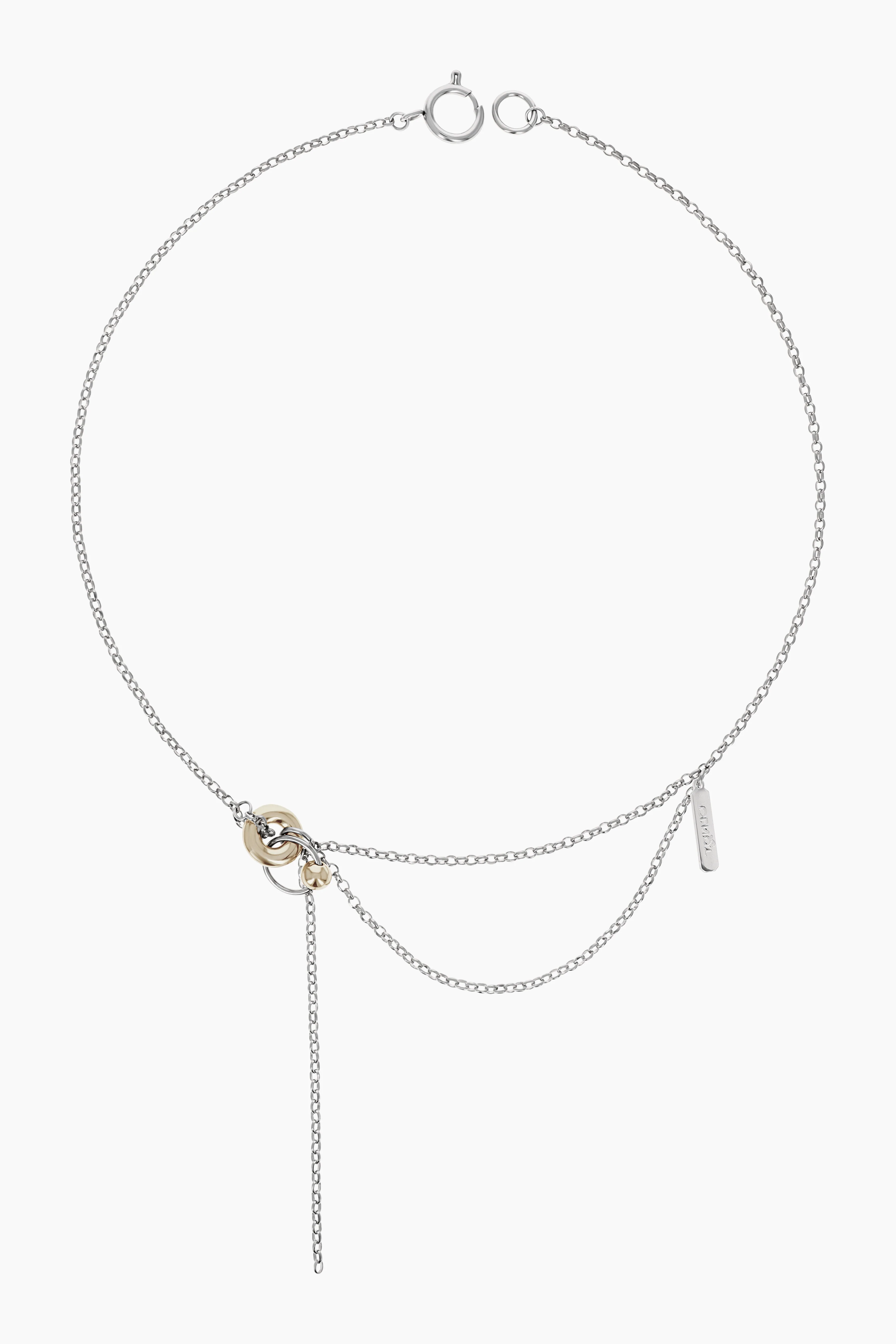 Kali necklace