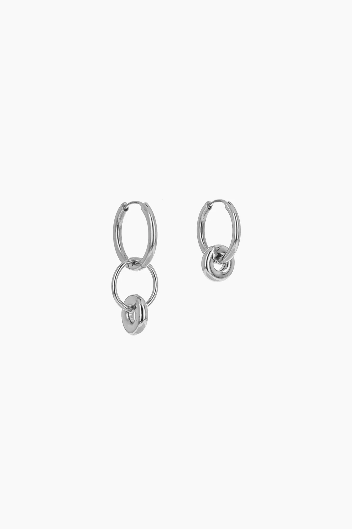 Lana hoops