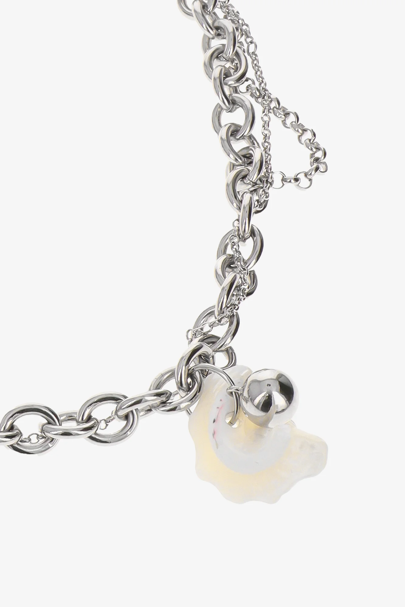 Lewis shell necklace - Image 2