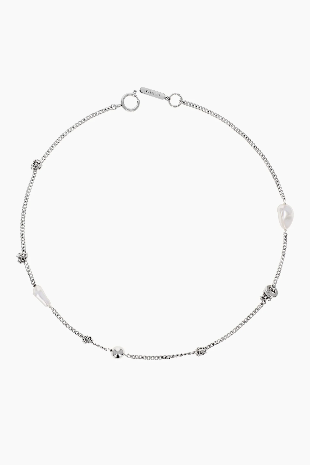 Liam Necklace