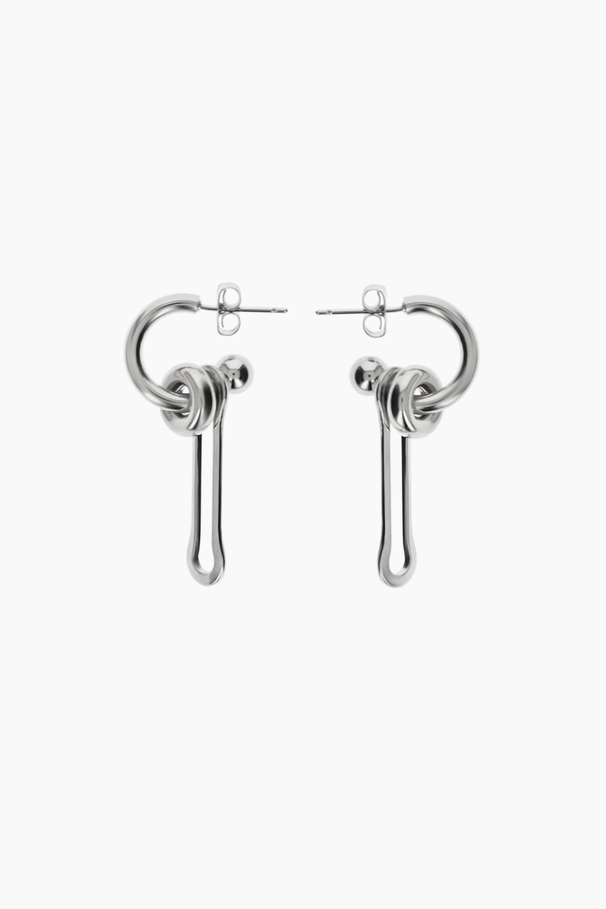 Lilith earrings - Image 3