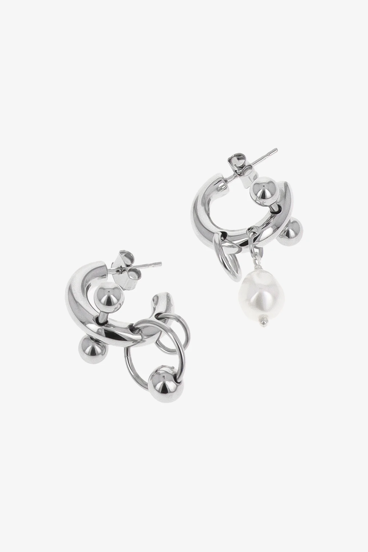 Lisa earrings - Image 3