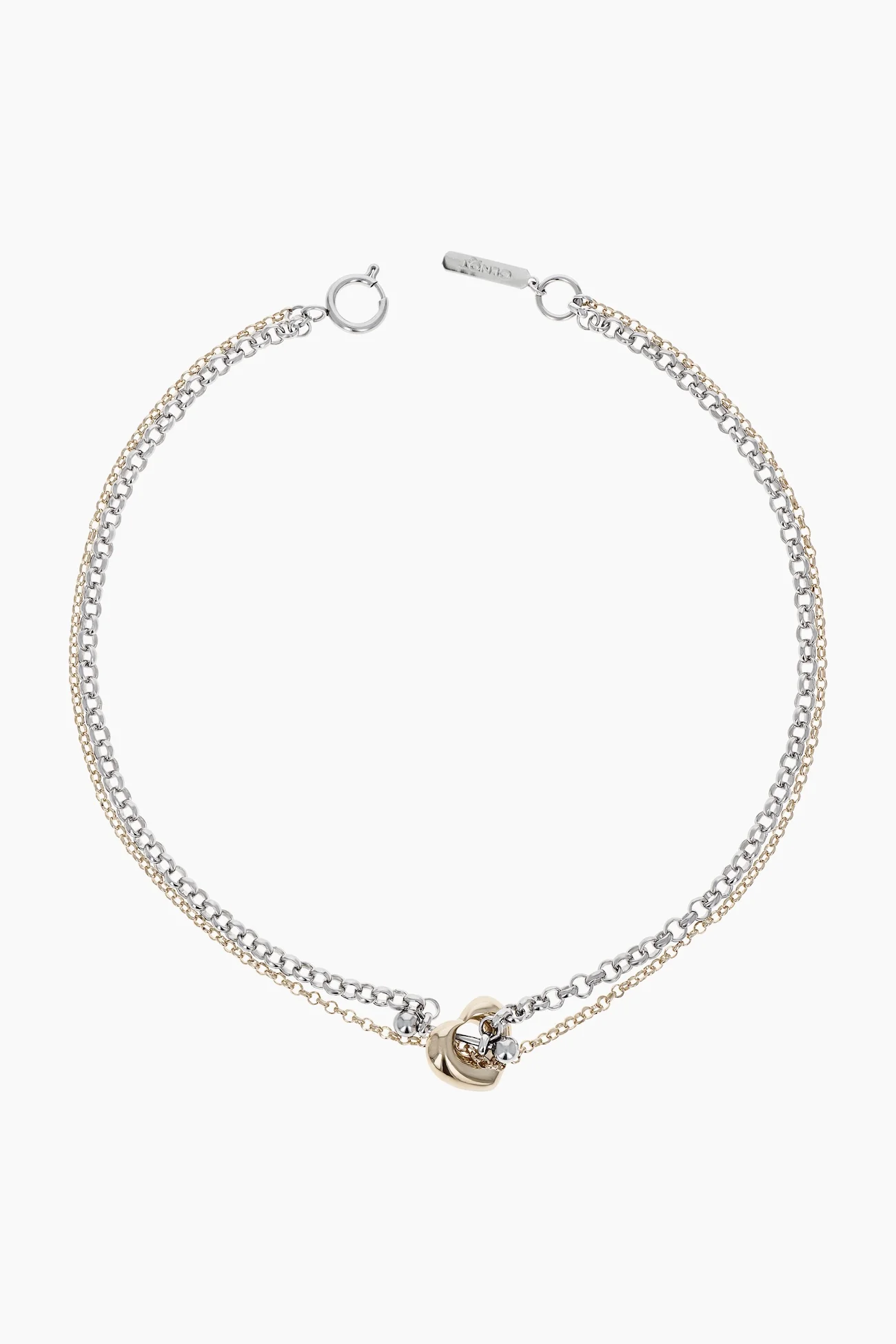 Liu Necklace