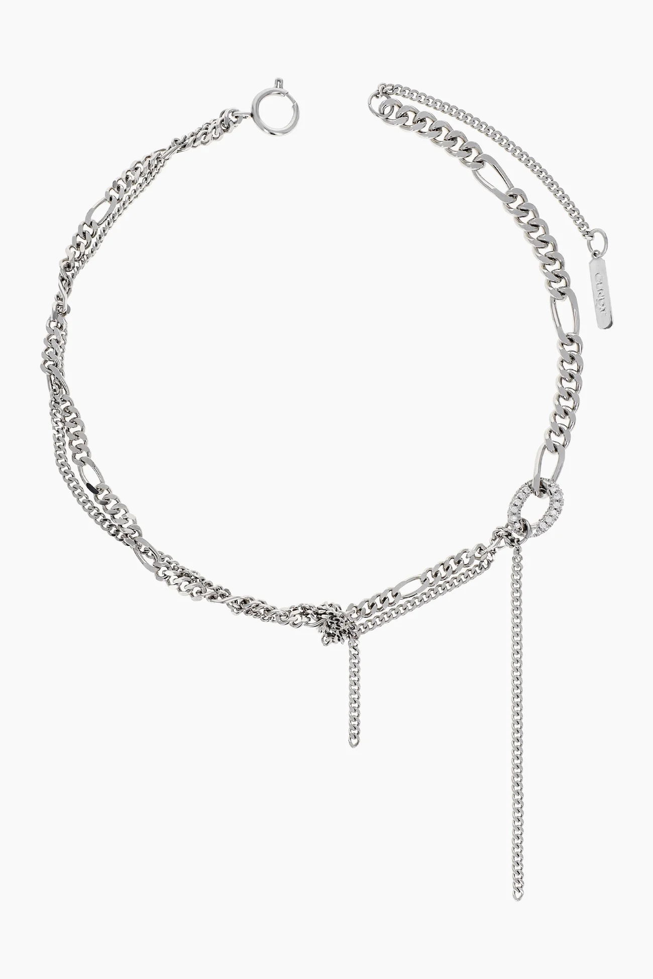 Loïs Necklace