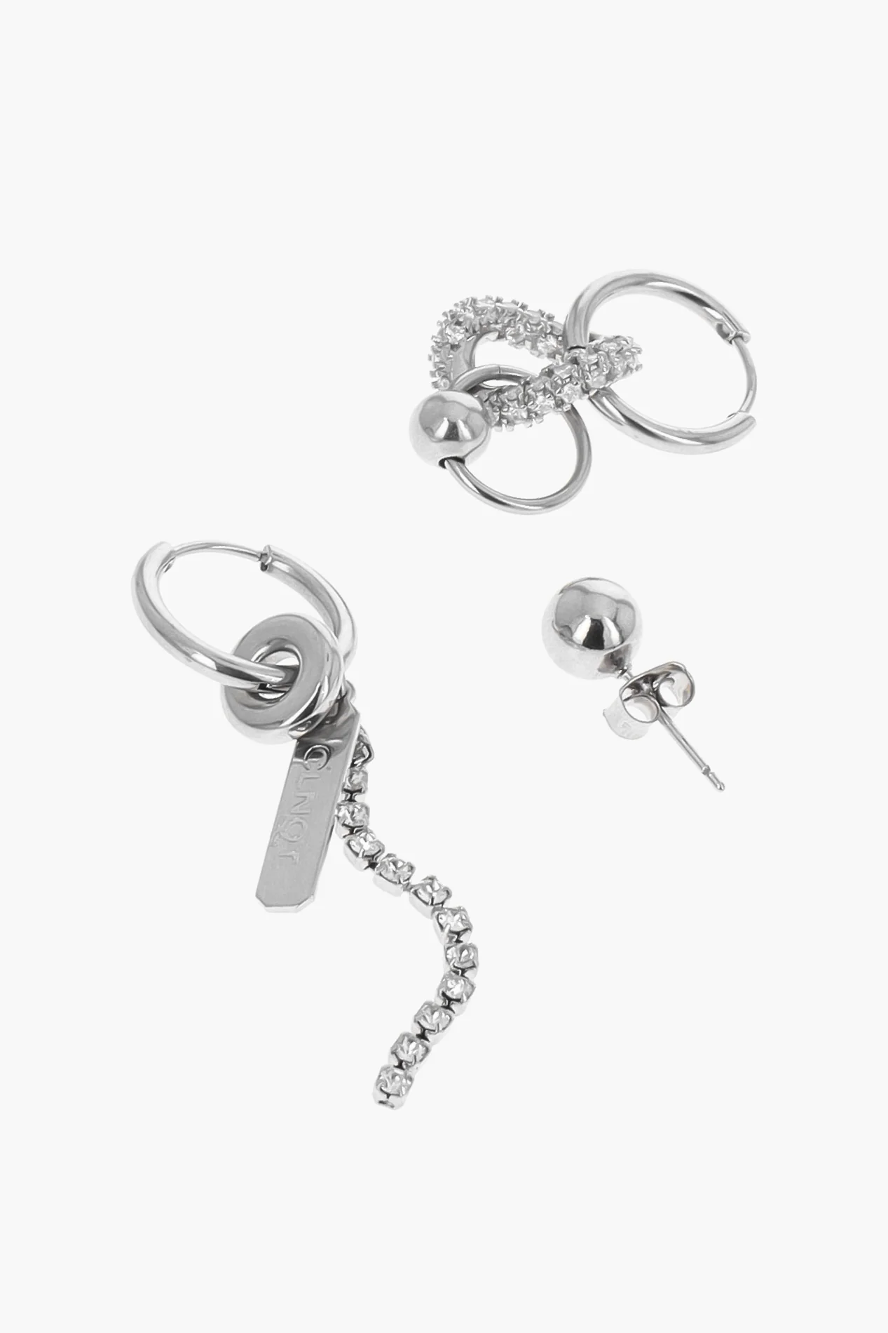 Lola earrings set - Image 3