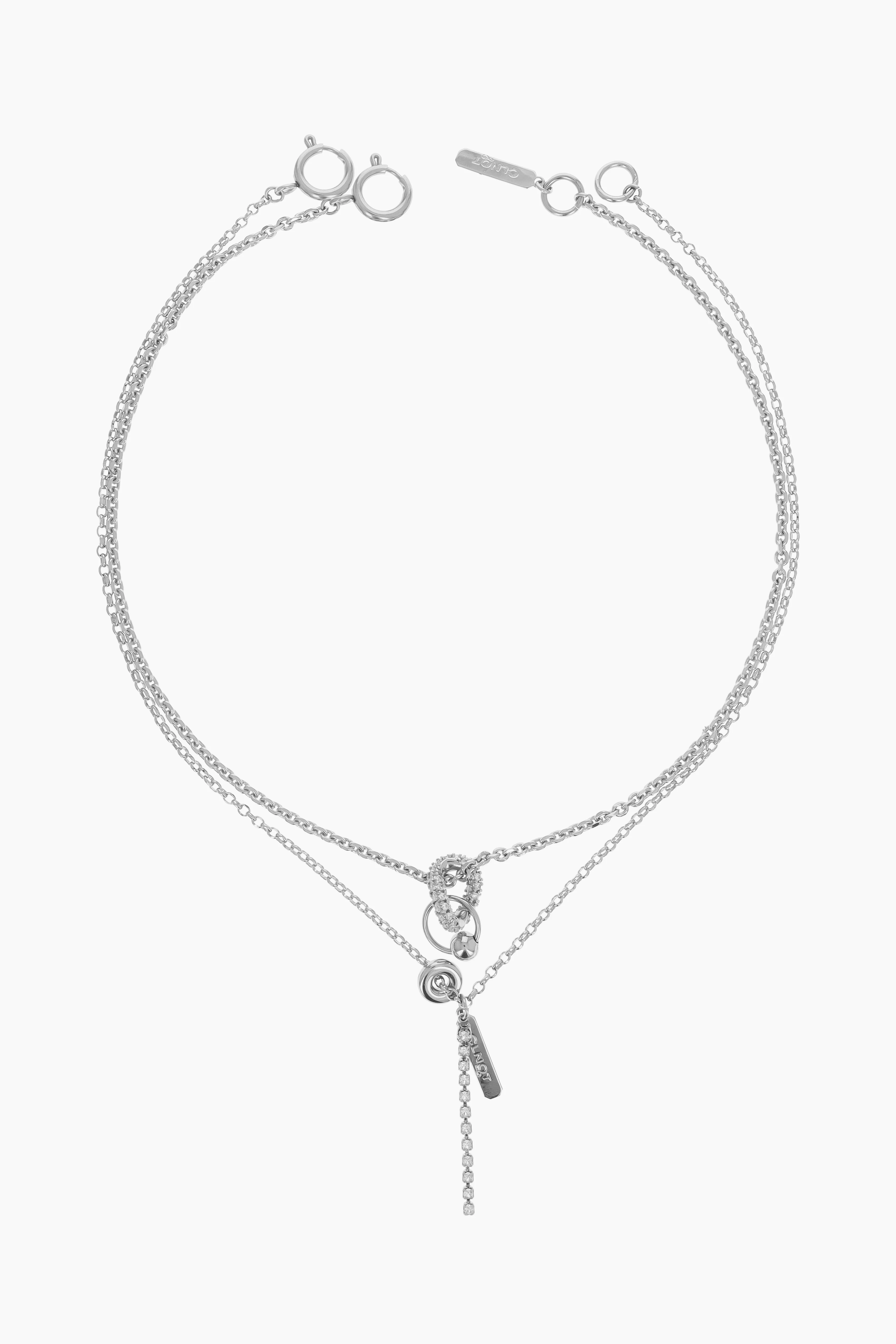 Lola necklaces set