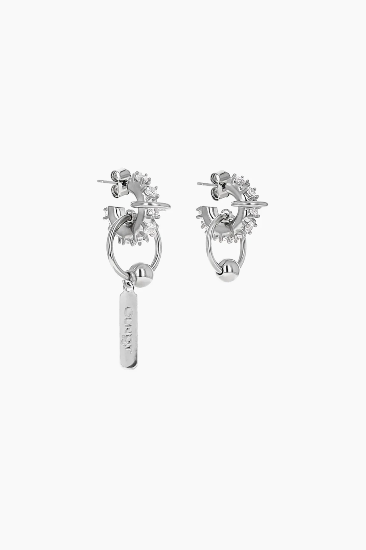 Lou Earrings