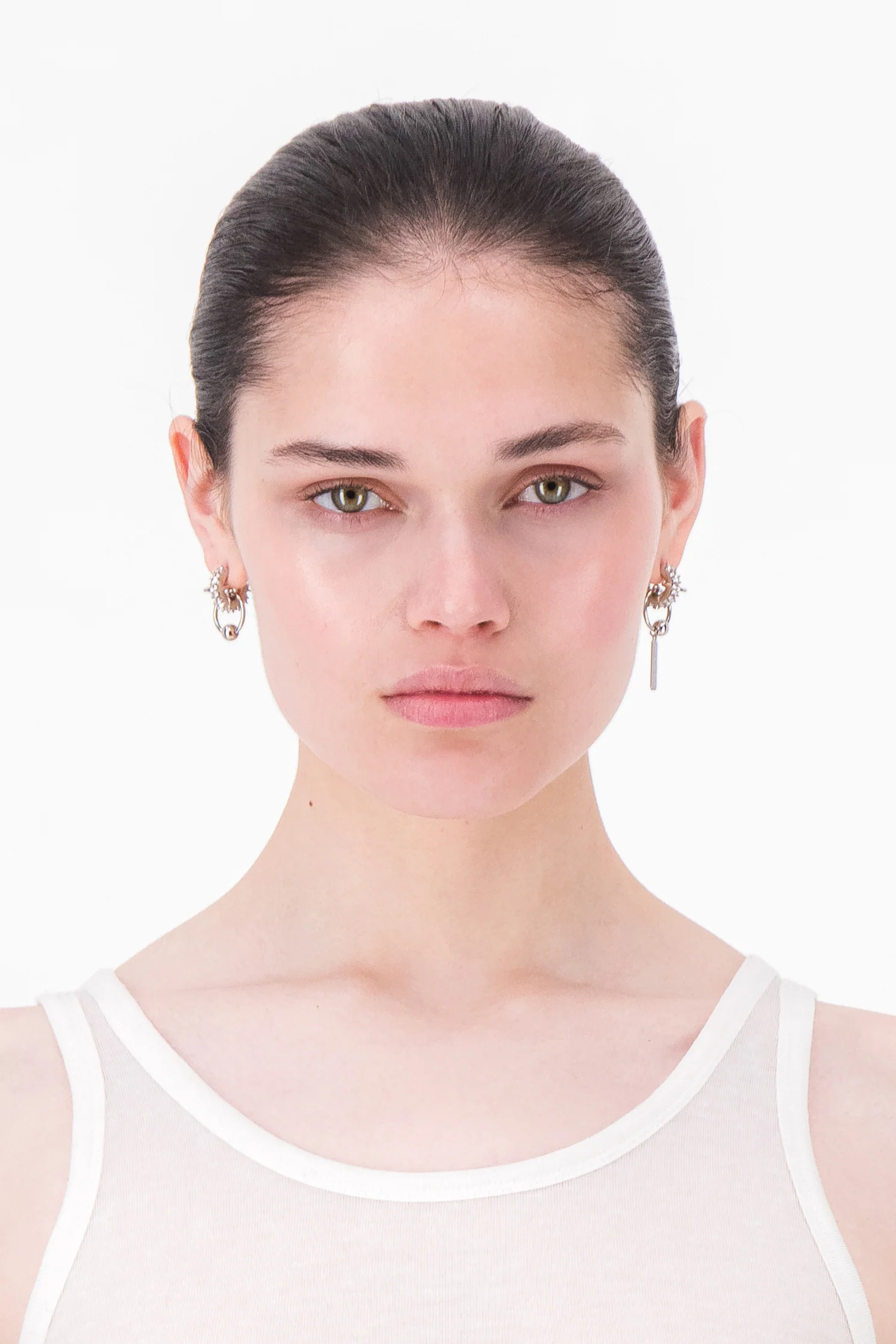 Lou Earrings - Image 3