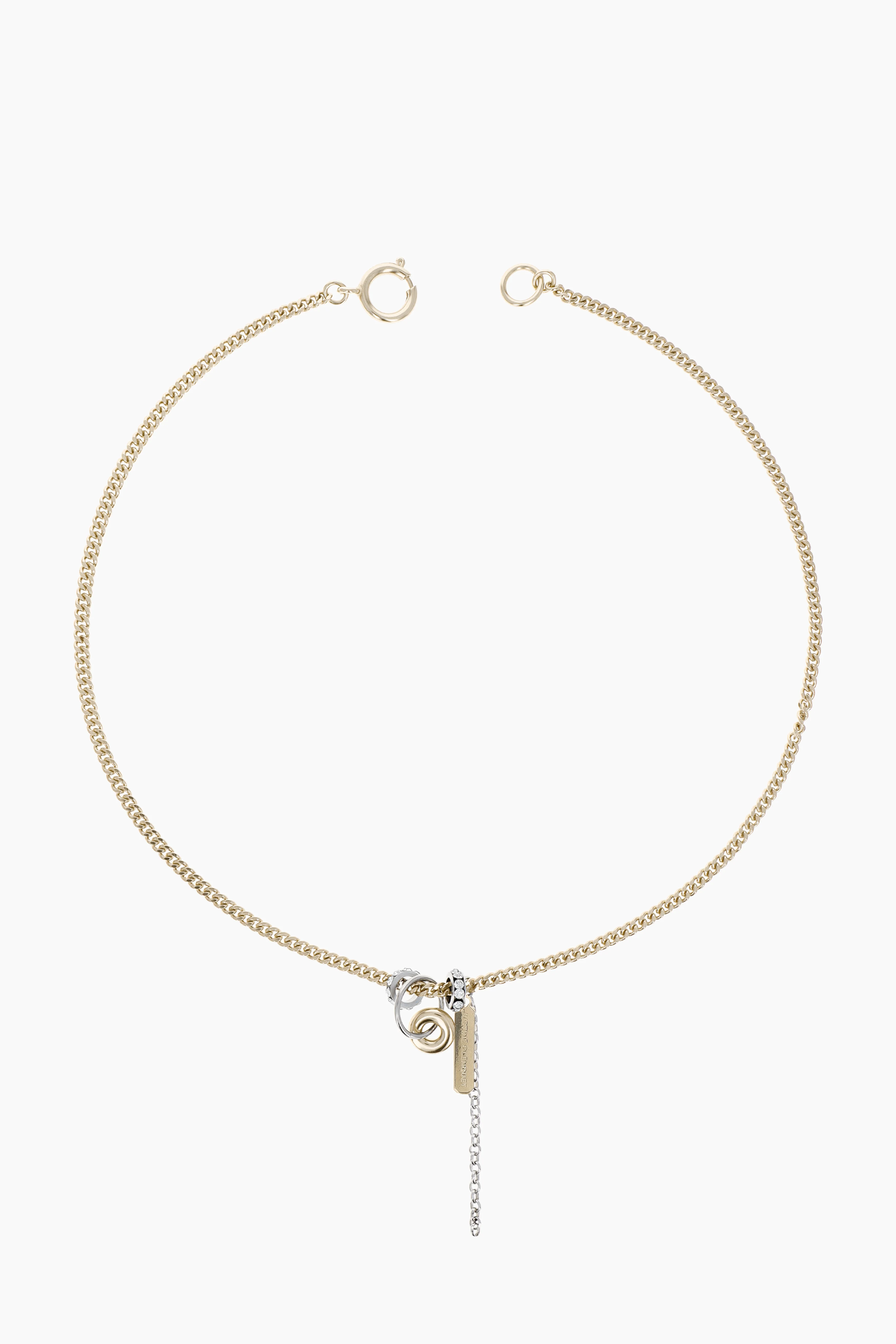 Lou Necklace
