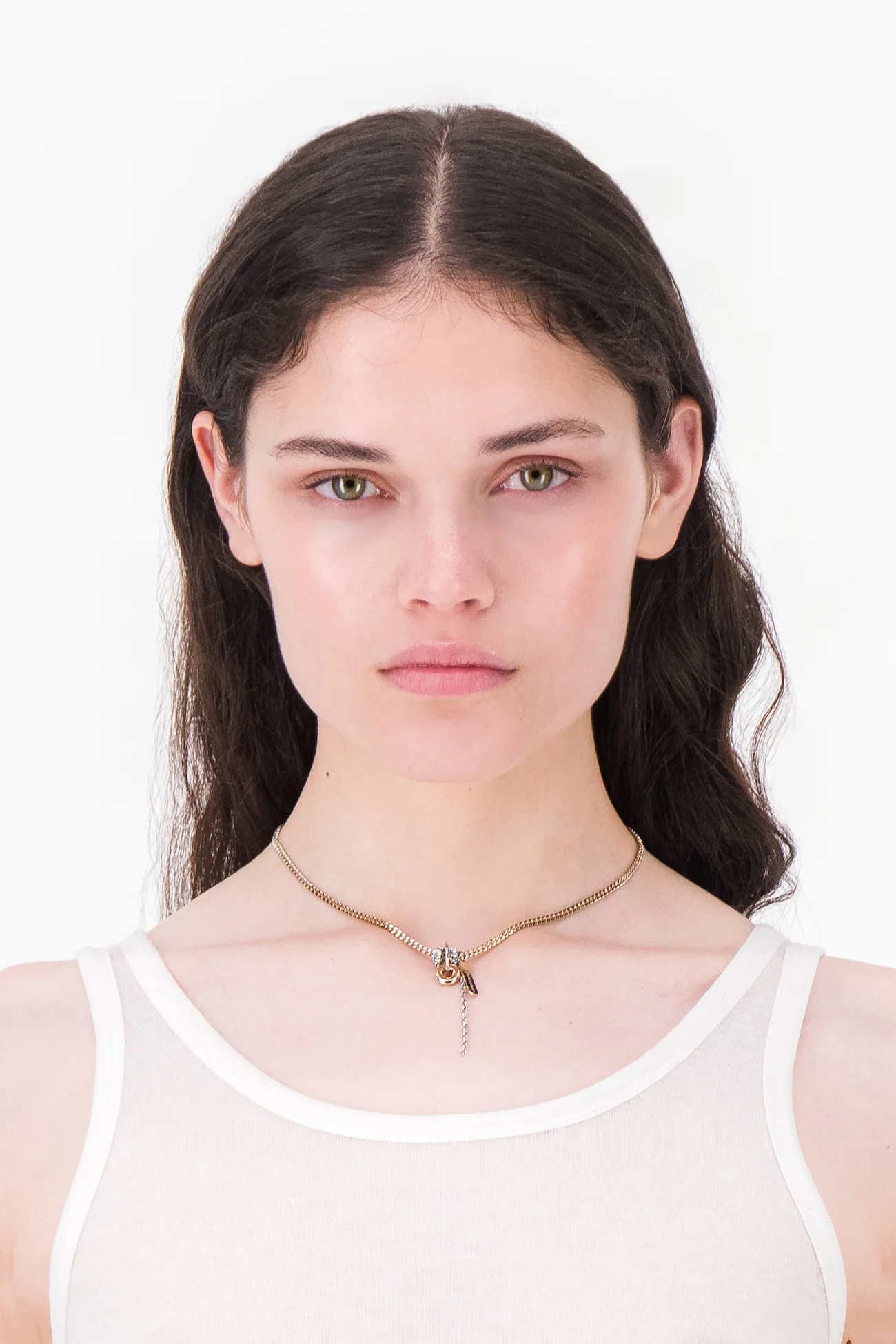 Lou Necklace - Image 2