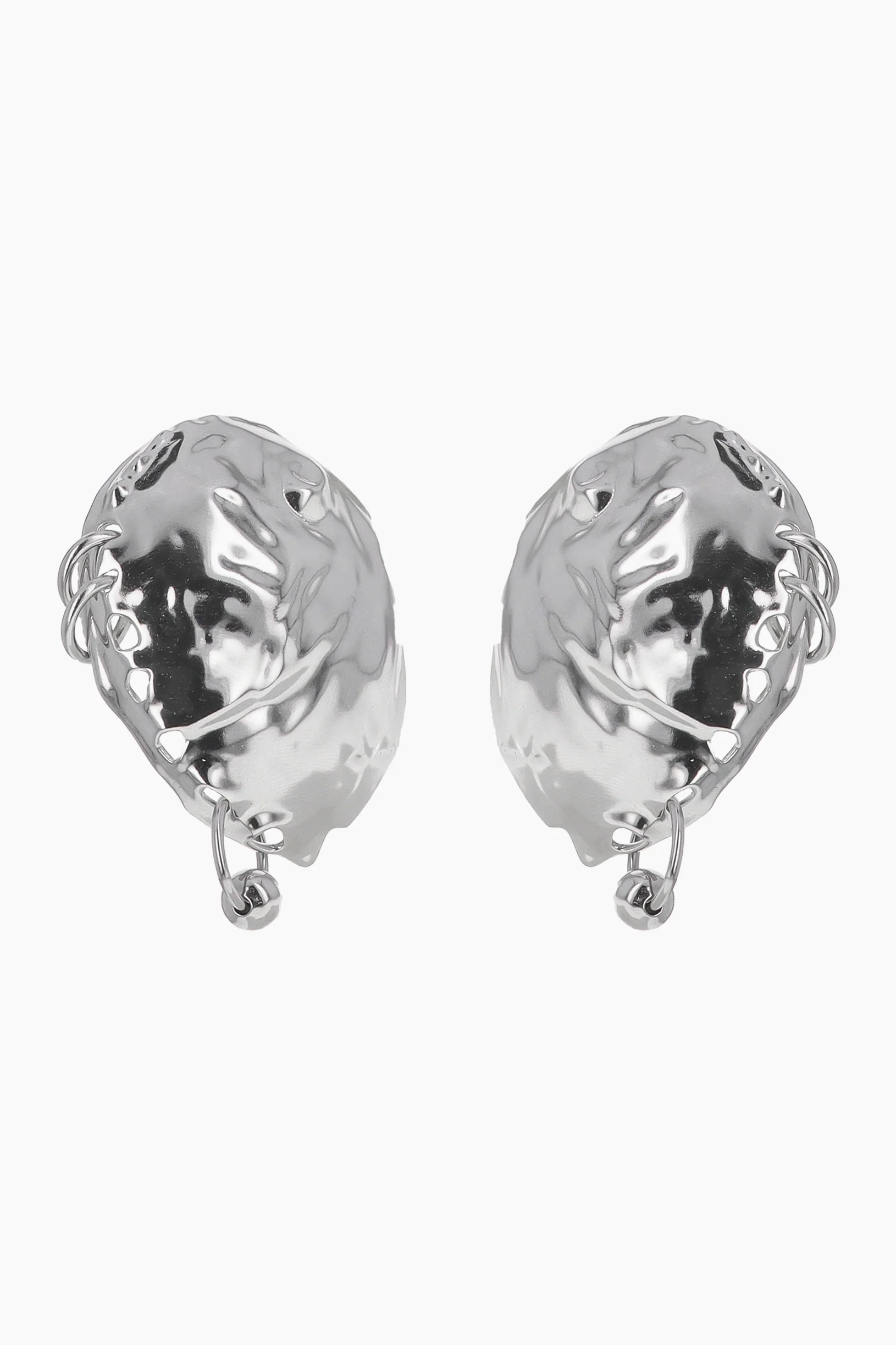 Lucia earrings