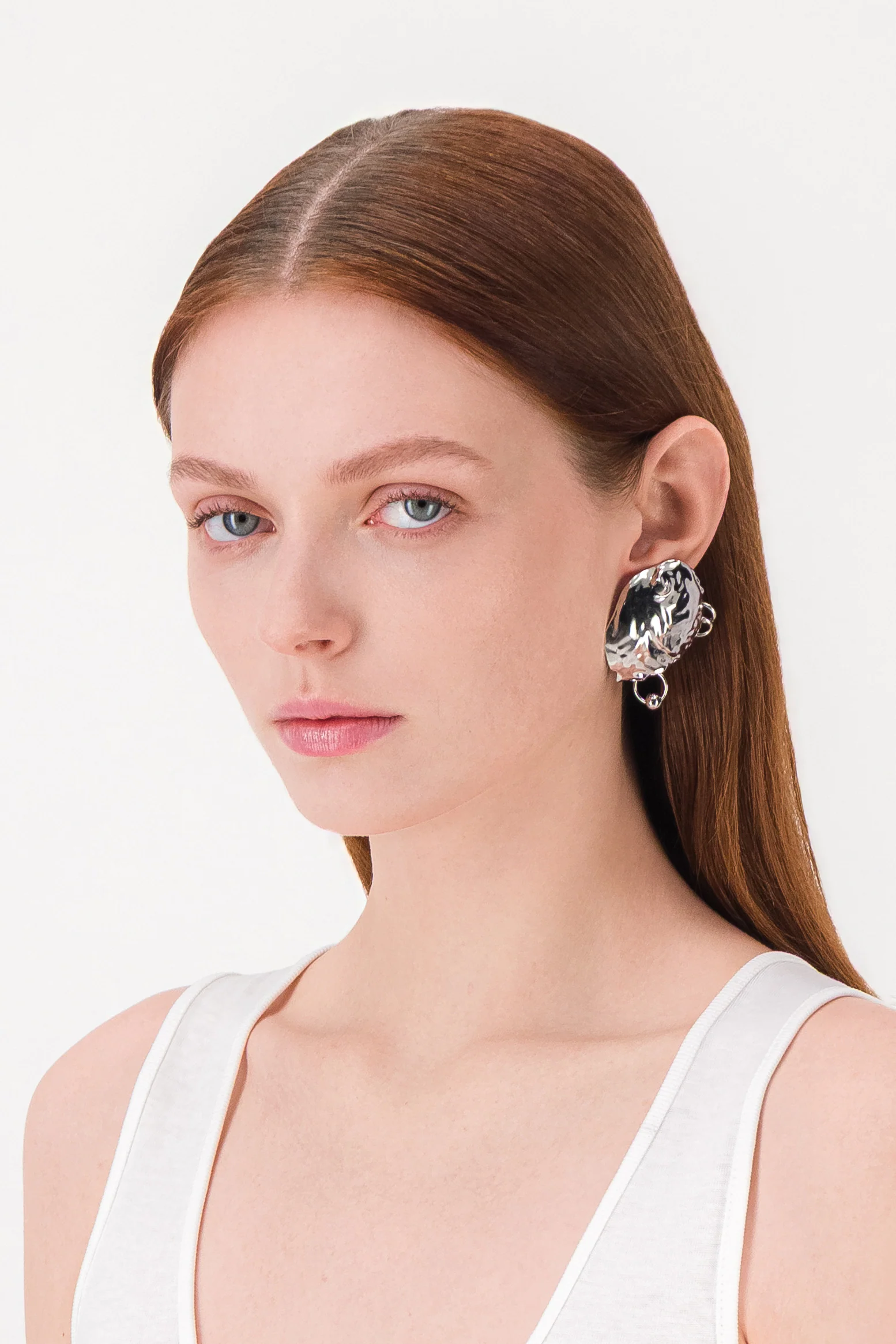 Lucia earrings - Image 2