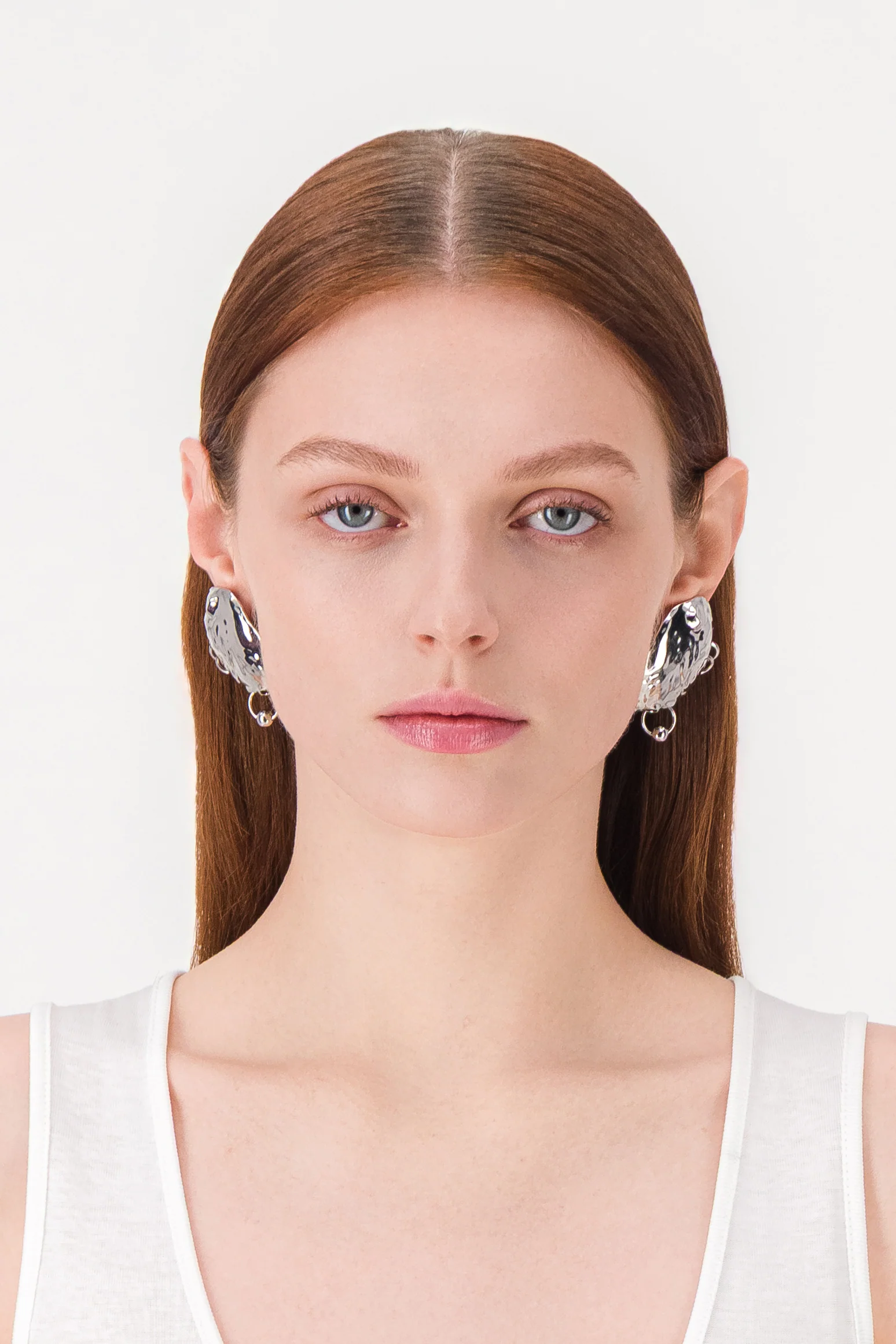 Lucia earrings - Image 3