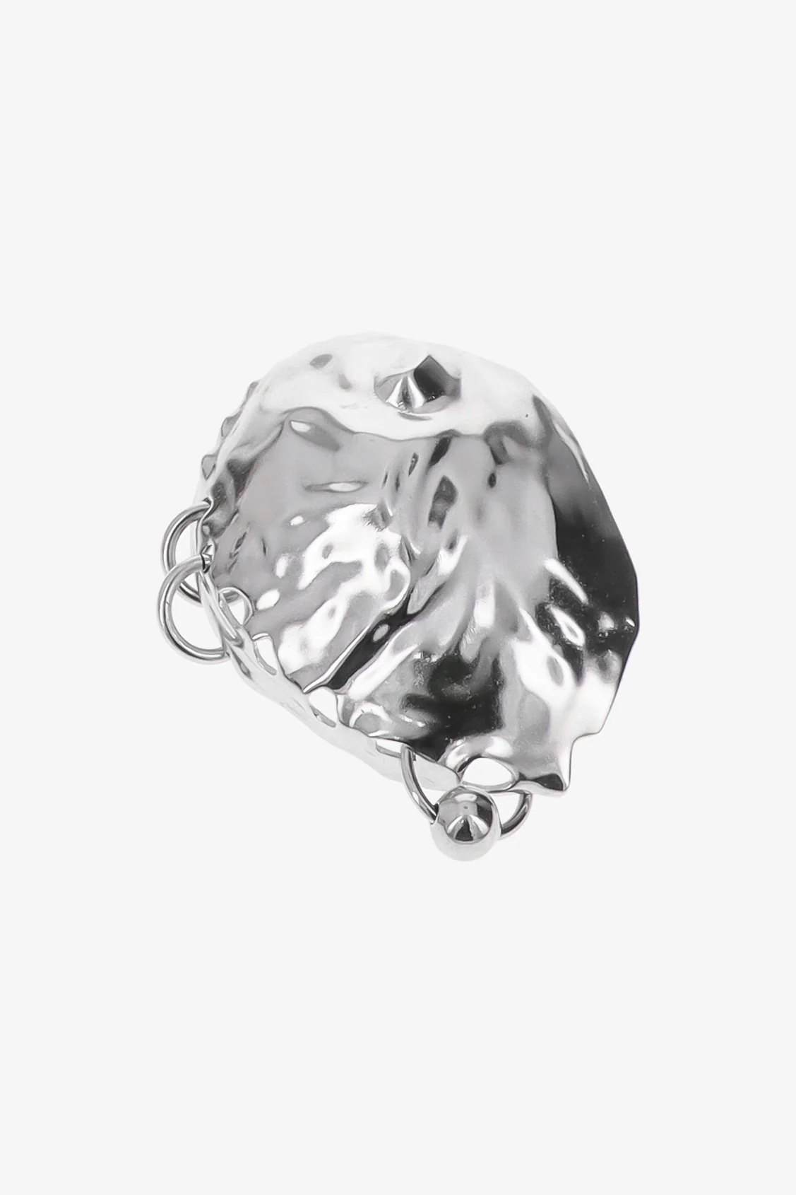 Lucia earrings - Image 4