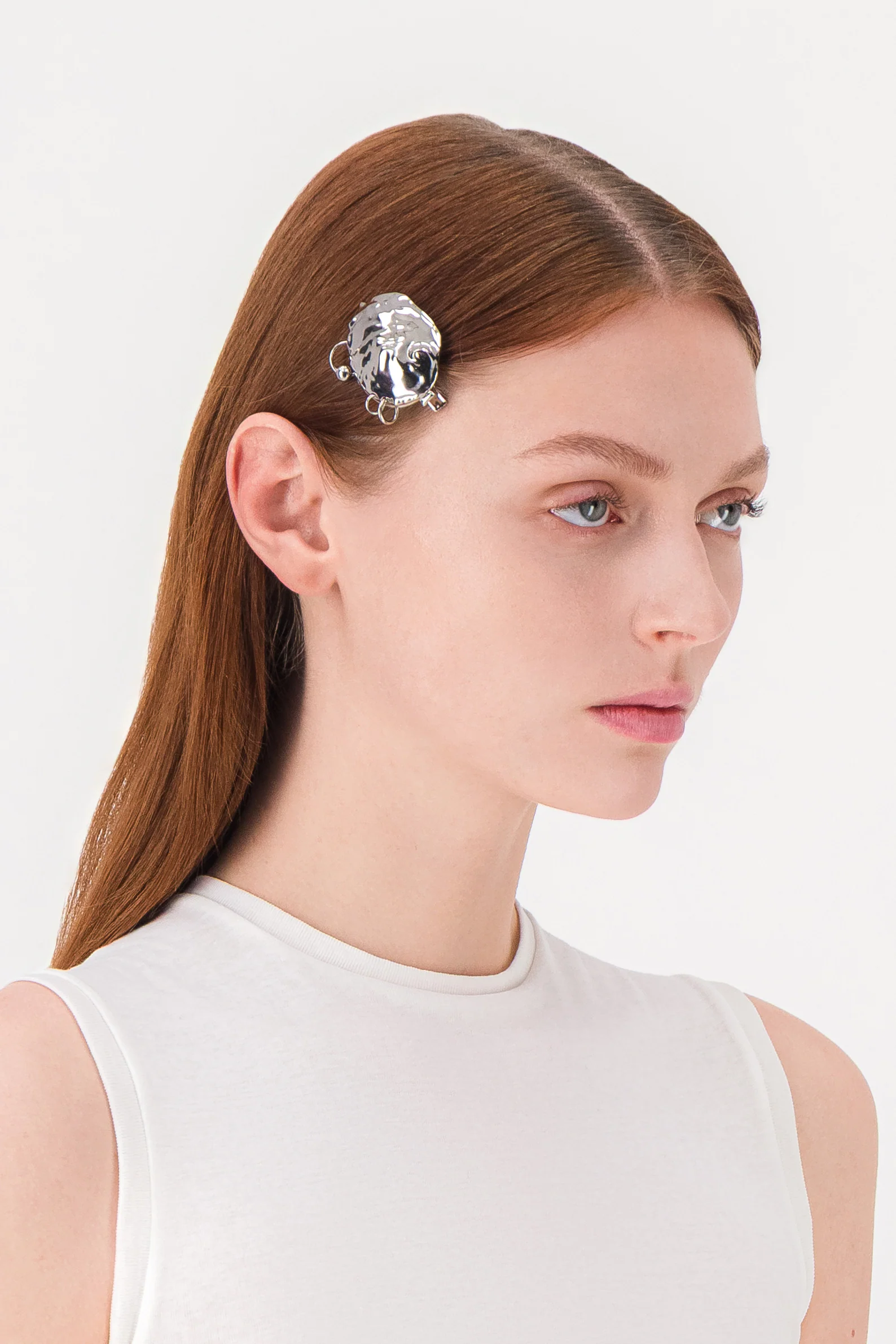 Lucia hair clip - Image 2