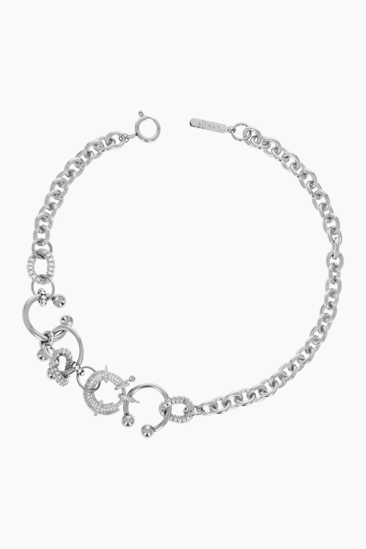 Lula necklace