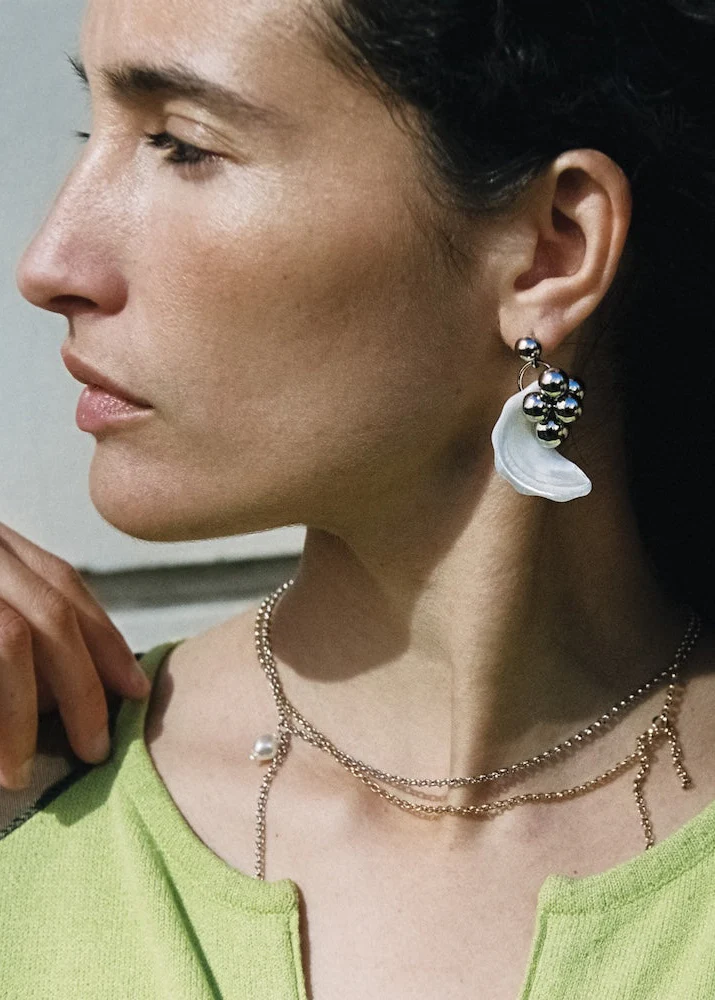 Mary necklace - Image 2