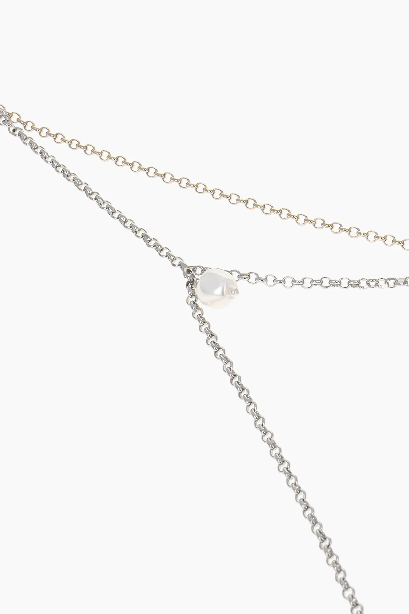 Mary necklace - Image 3