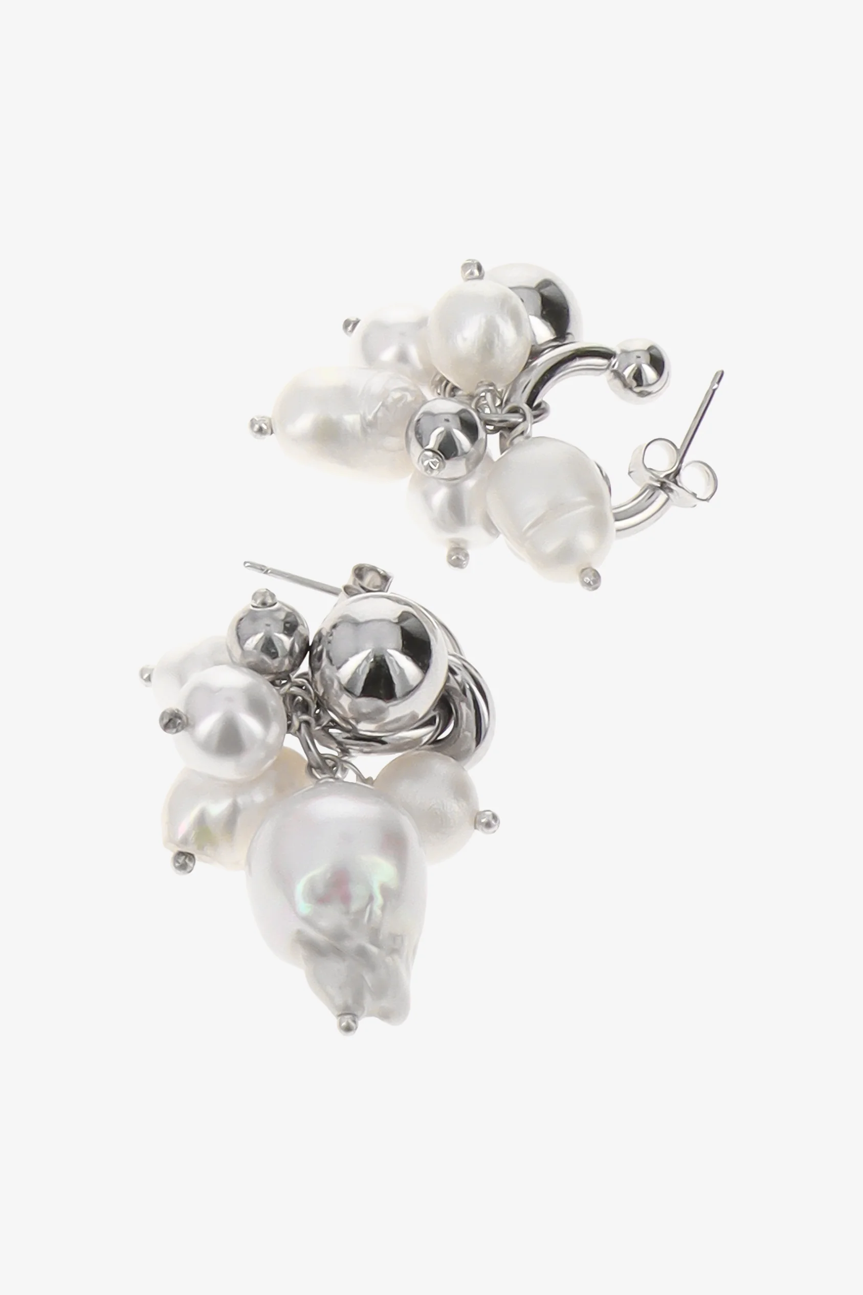 Mickey earrings - Image 3