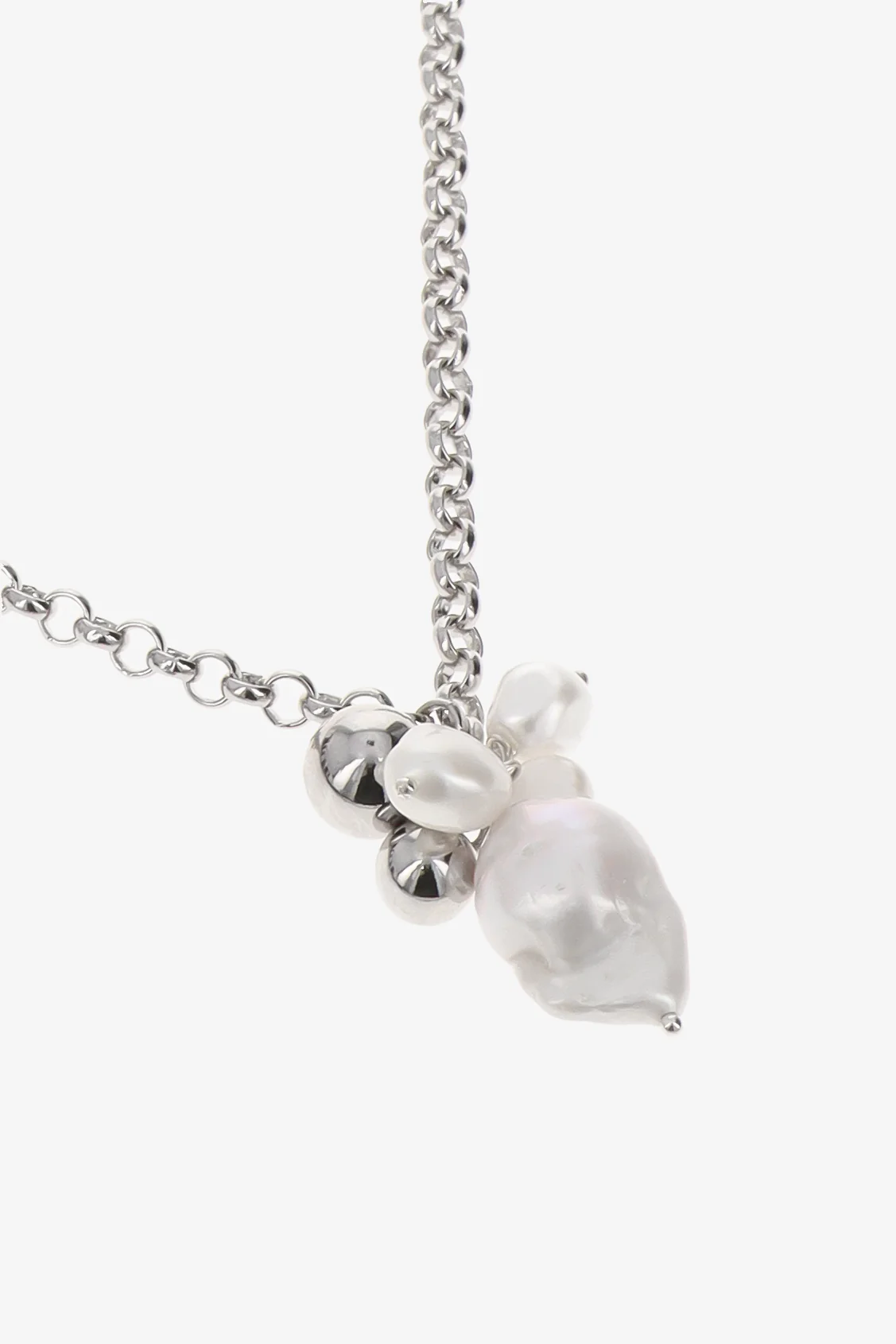 Mickey necklace - Image 3
