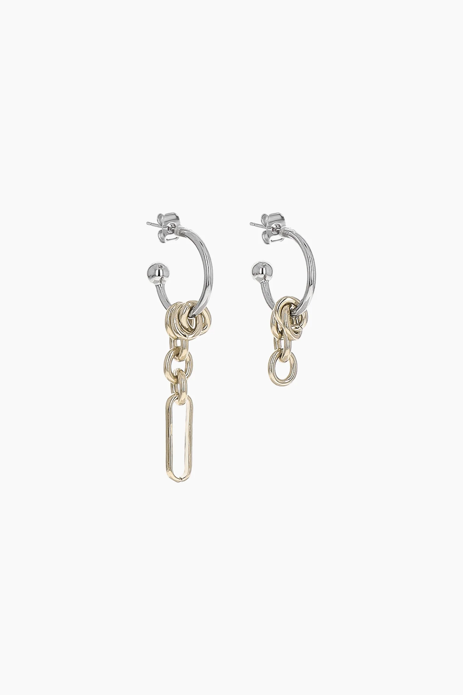 Mina earrings