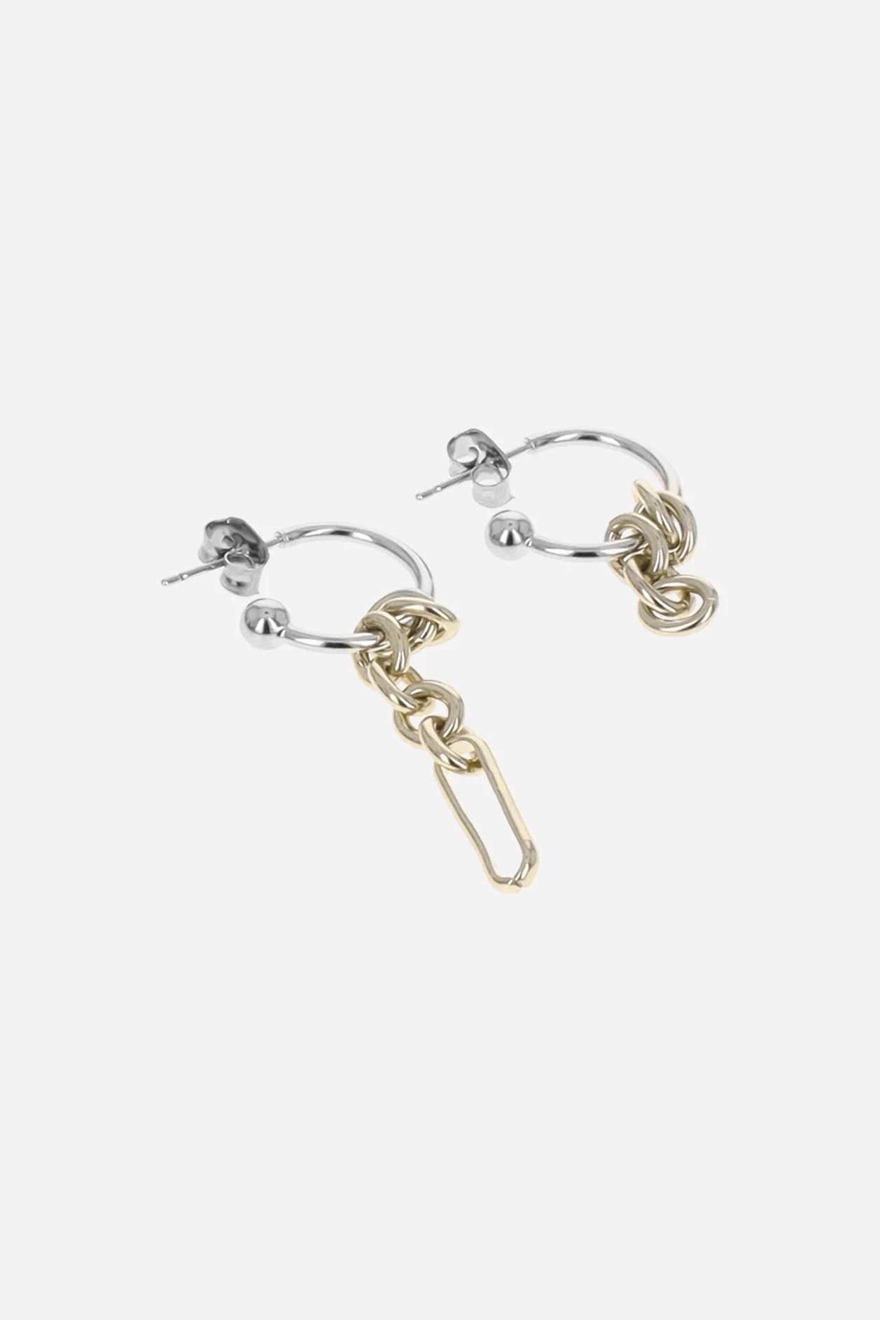 Mina earrings - Image 2