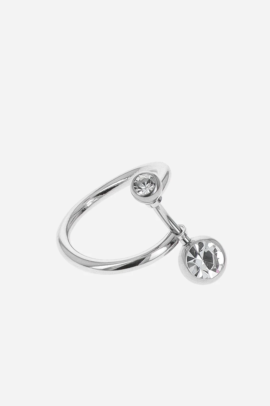 Mindy crystal ring - Image 3