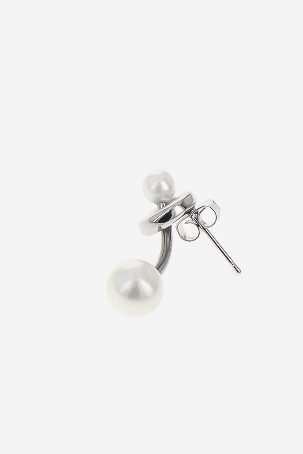 Mindy pearl earring - Image 3