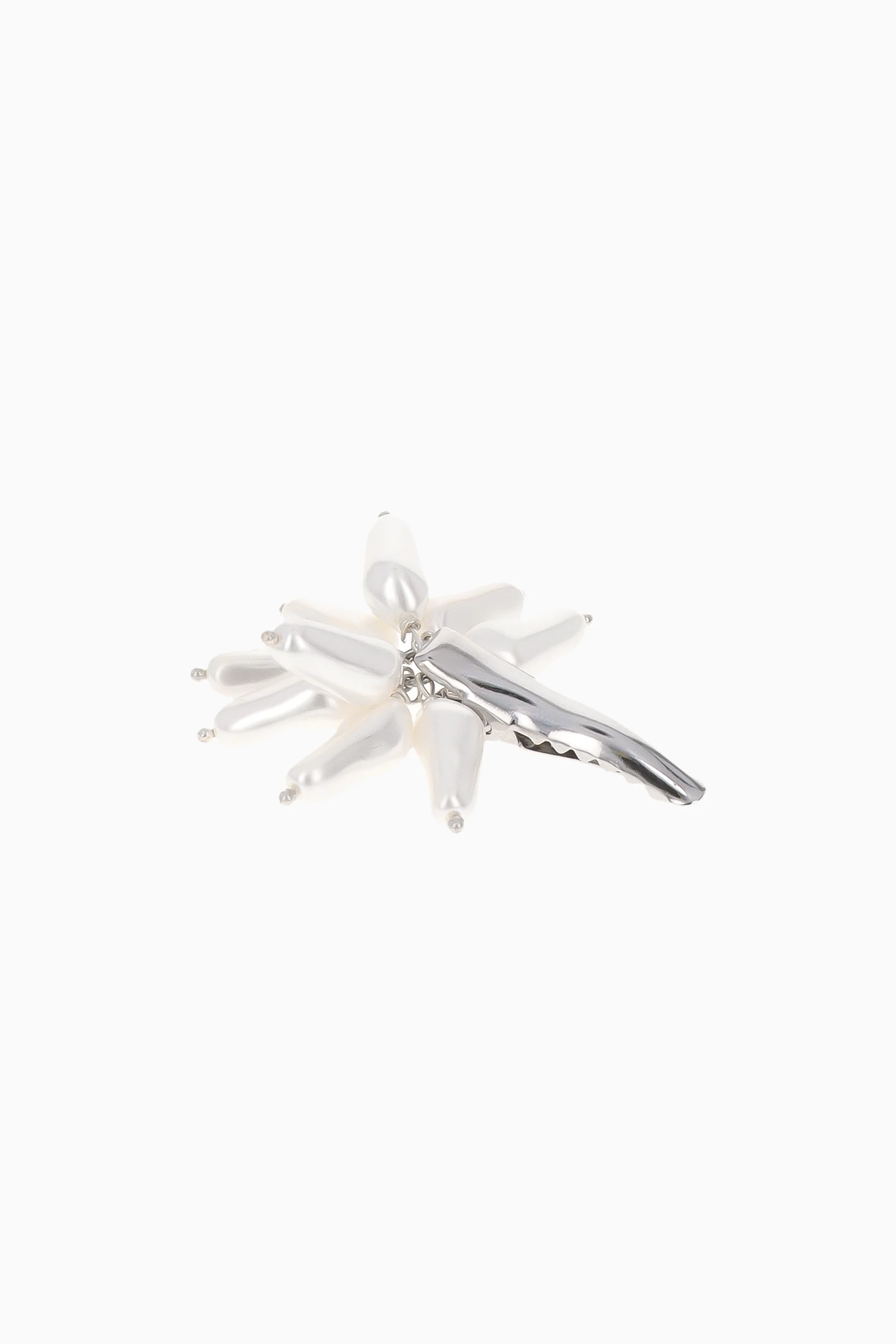 Moon hair clip - Image 3