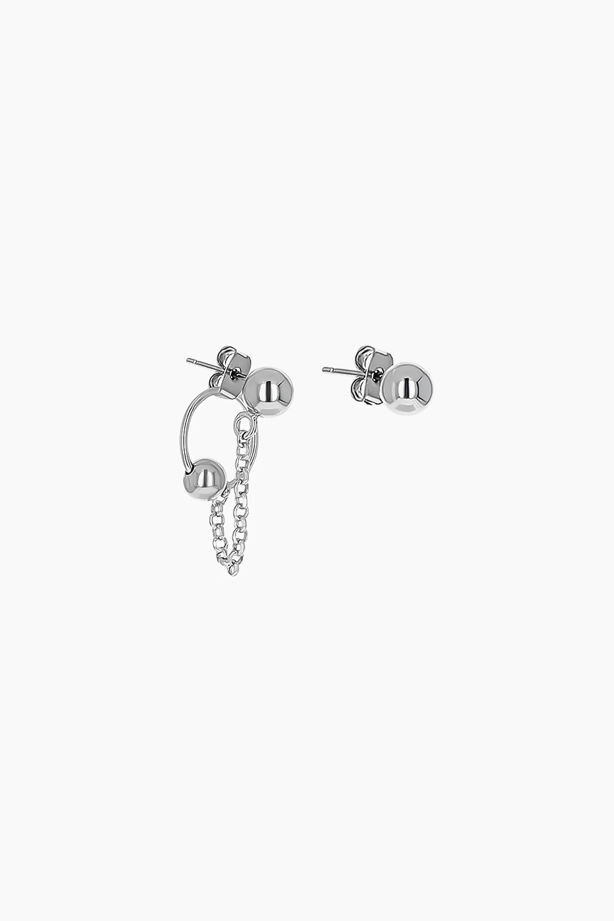 Morgan earrings