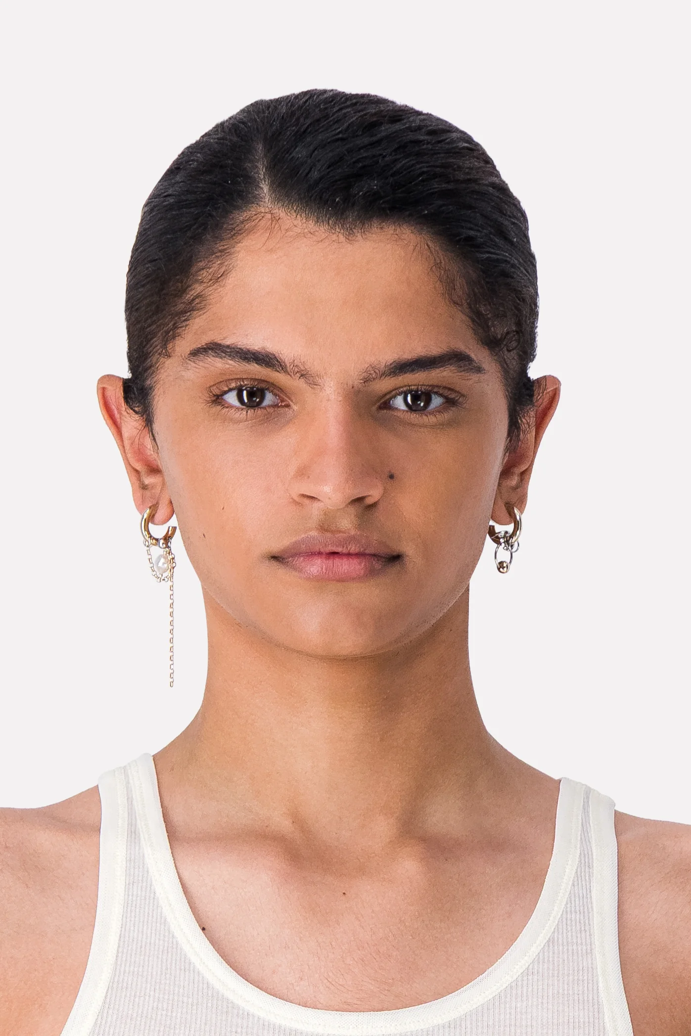 Nathan earrings - Image 2