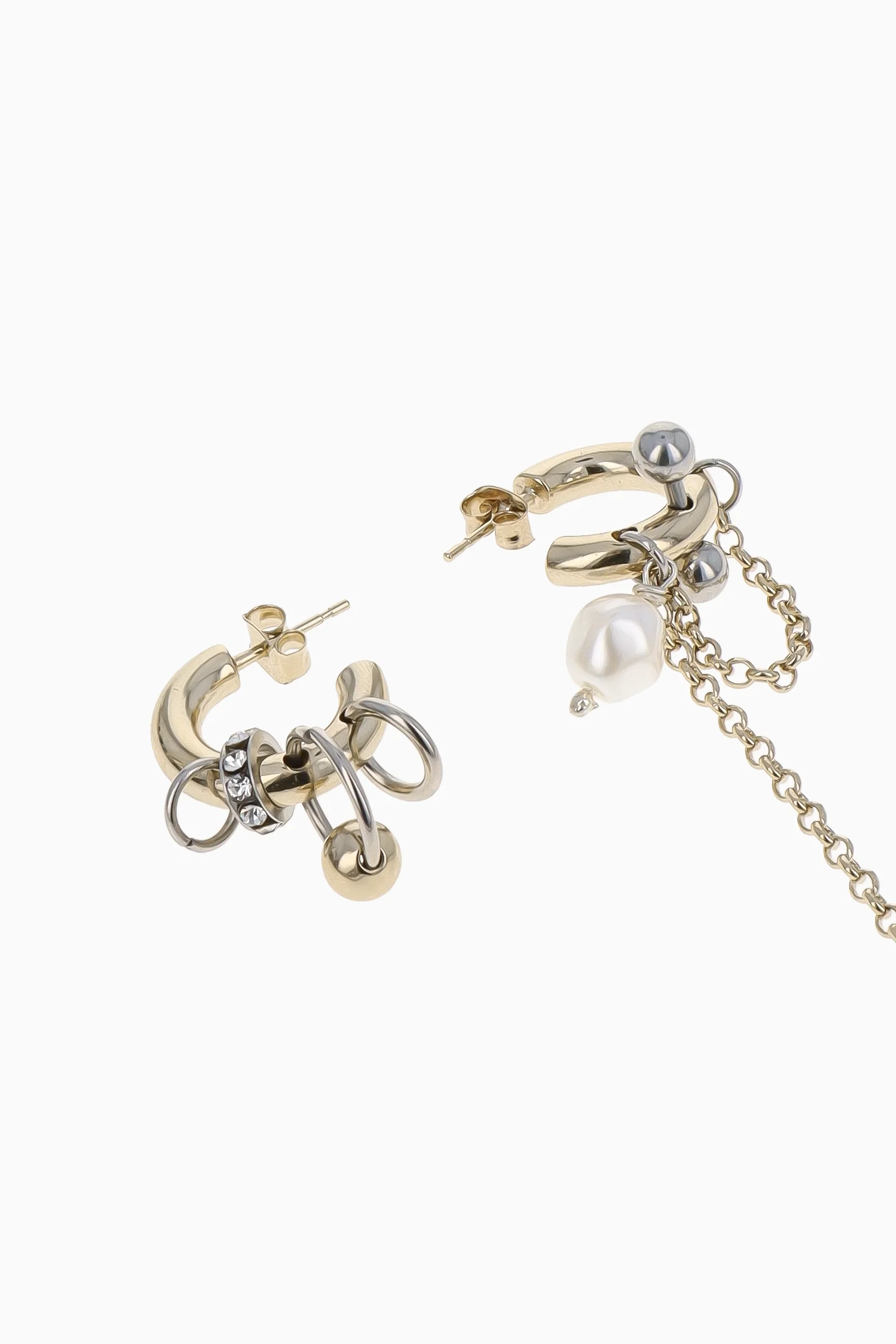 Nathan earrings - Image 3