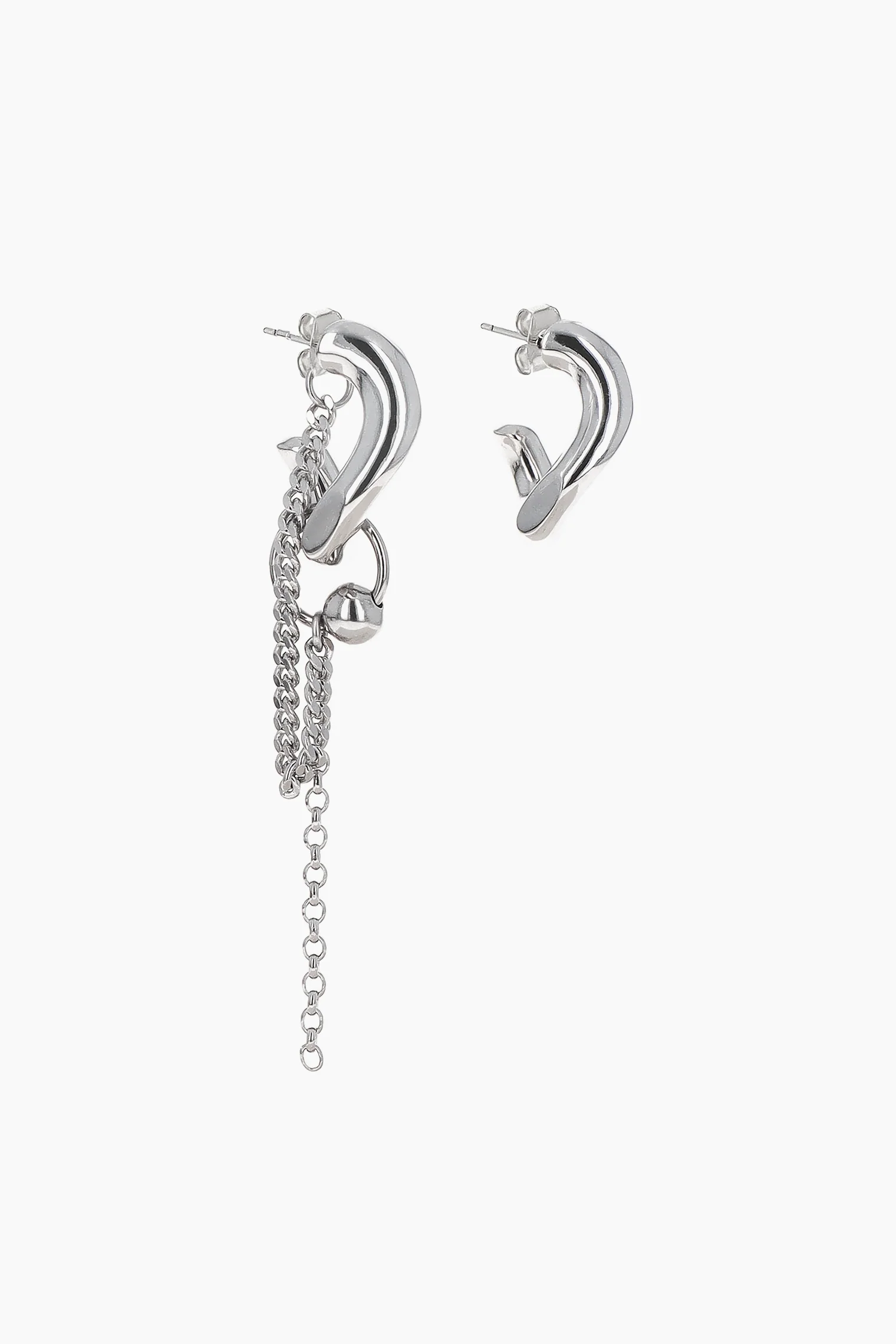 Neil earrings