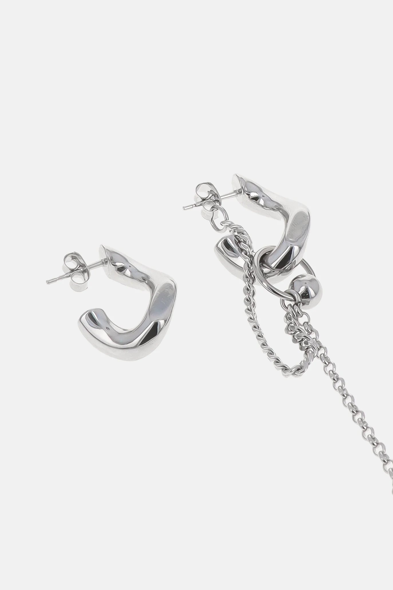 Neil earrings - Image 3