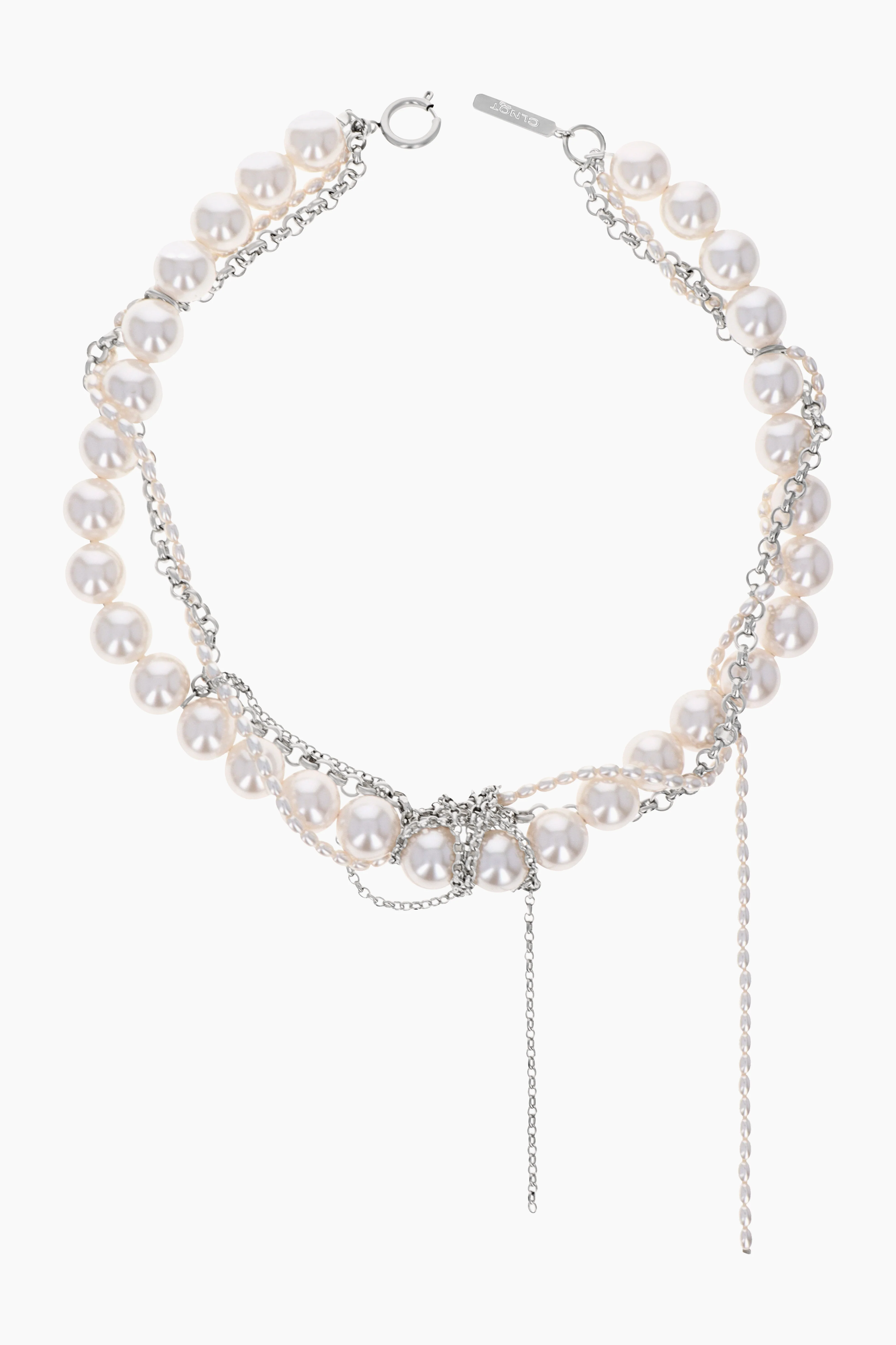 Nicole choker
