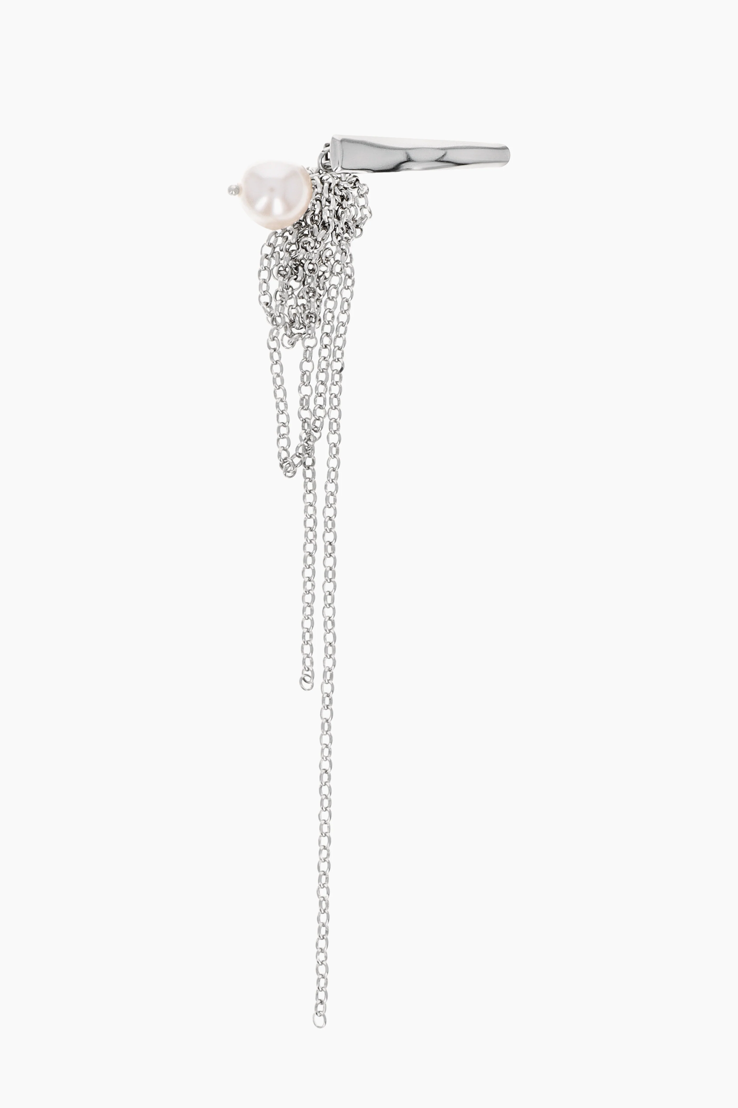 Nicole hair clip