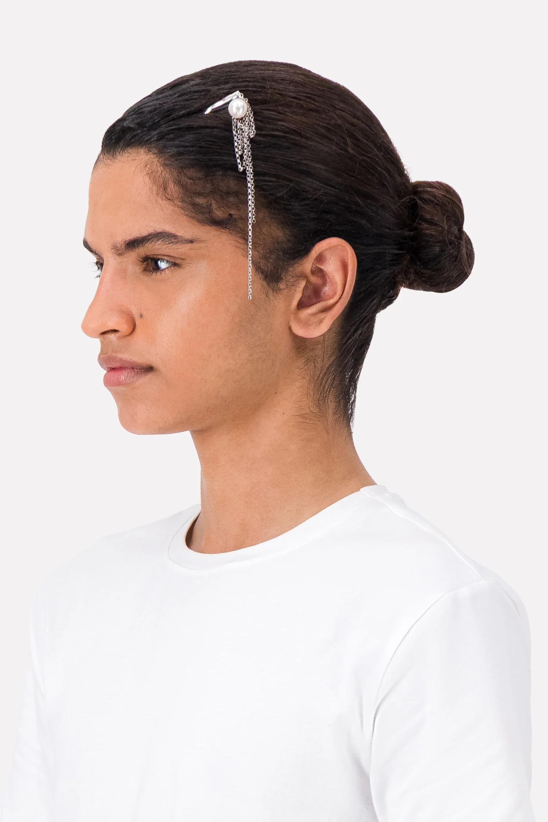 Nicole hair clip - Image 2